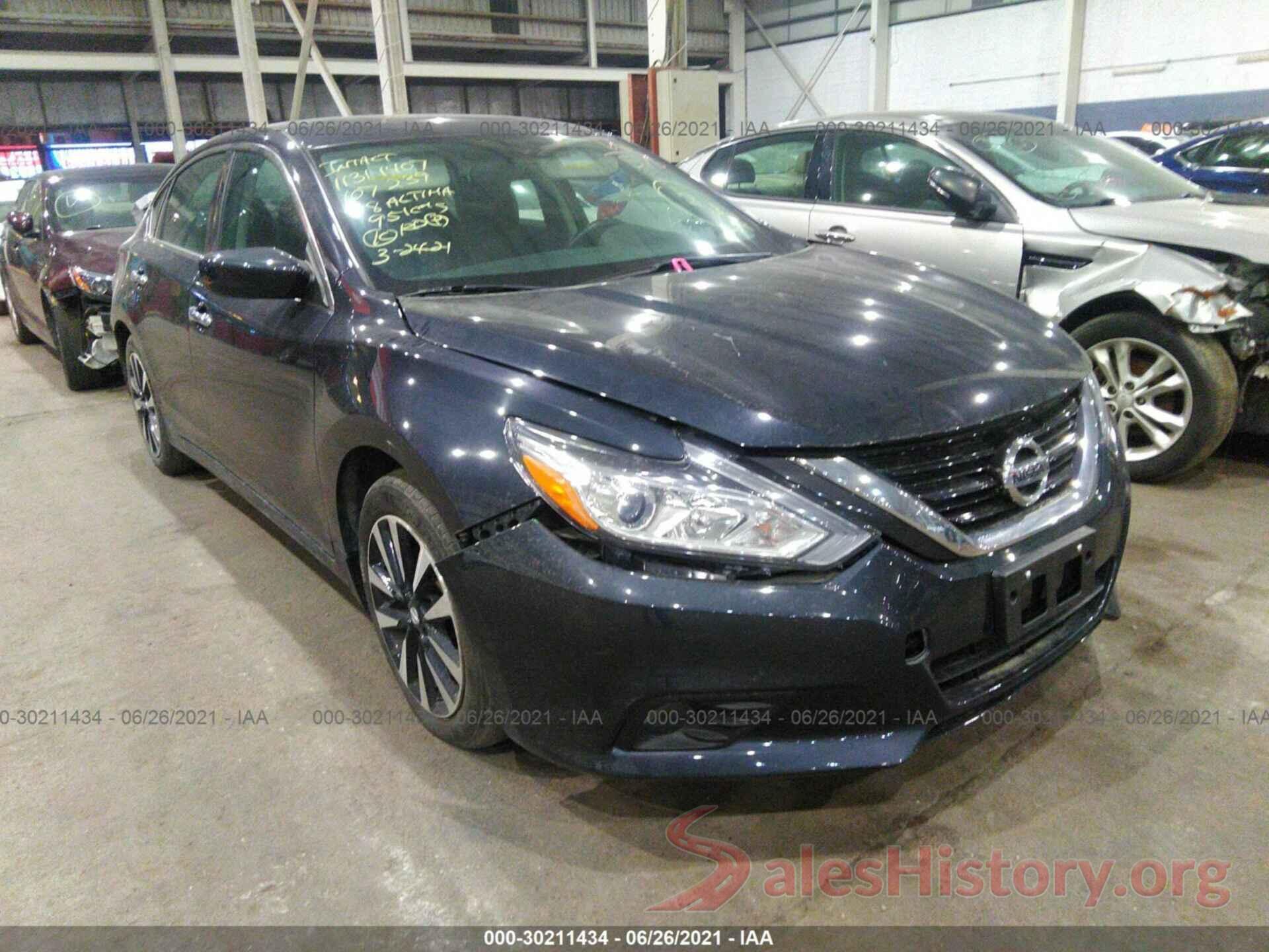 1N4AL3AP0JC107239 2018 NISSAN ALTIMA