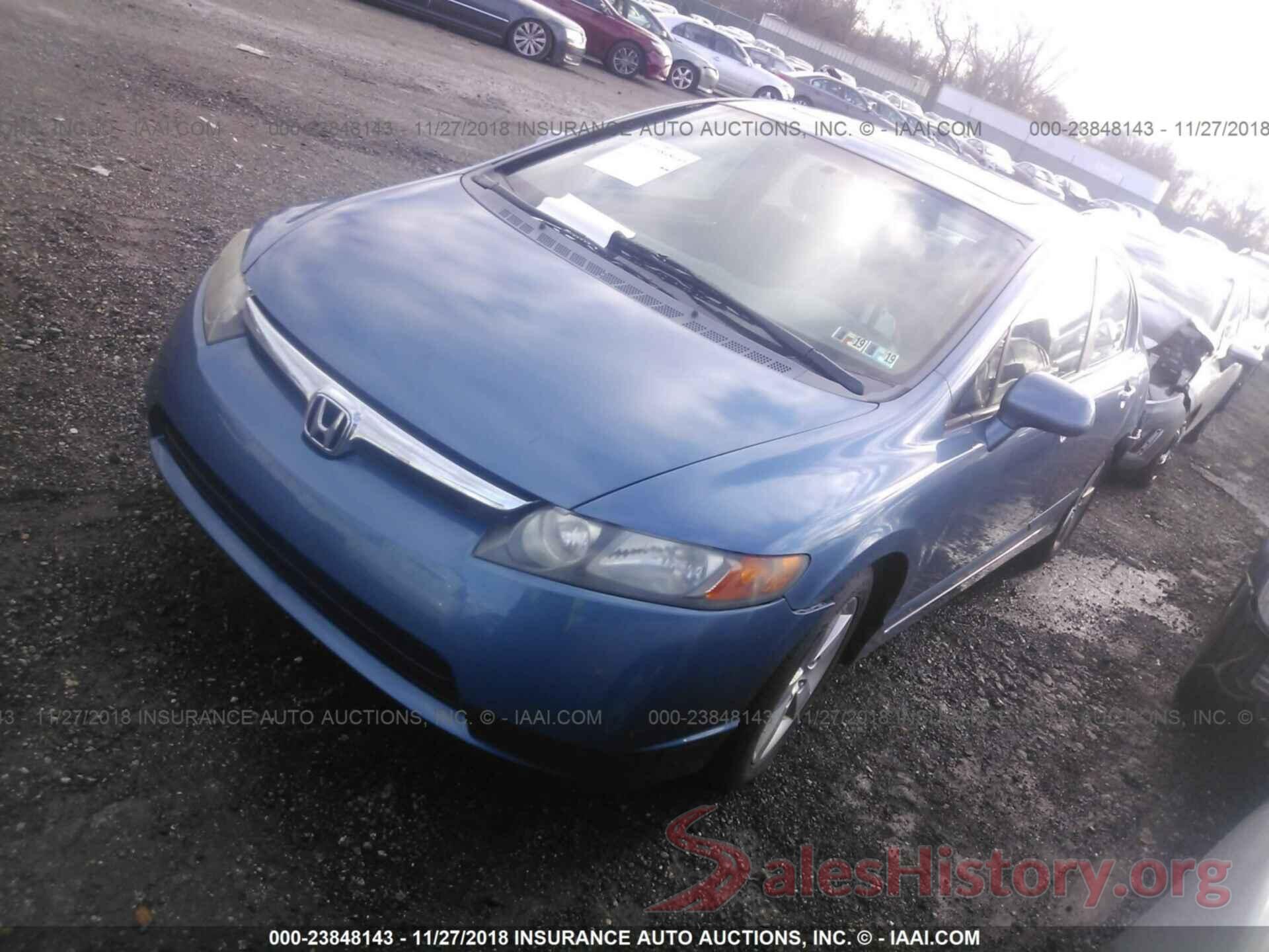 JA4AP3AW1GZ043234 2008 HONDA CIVIC