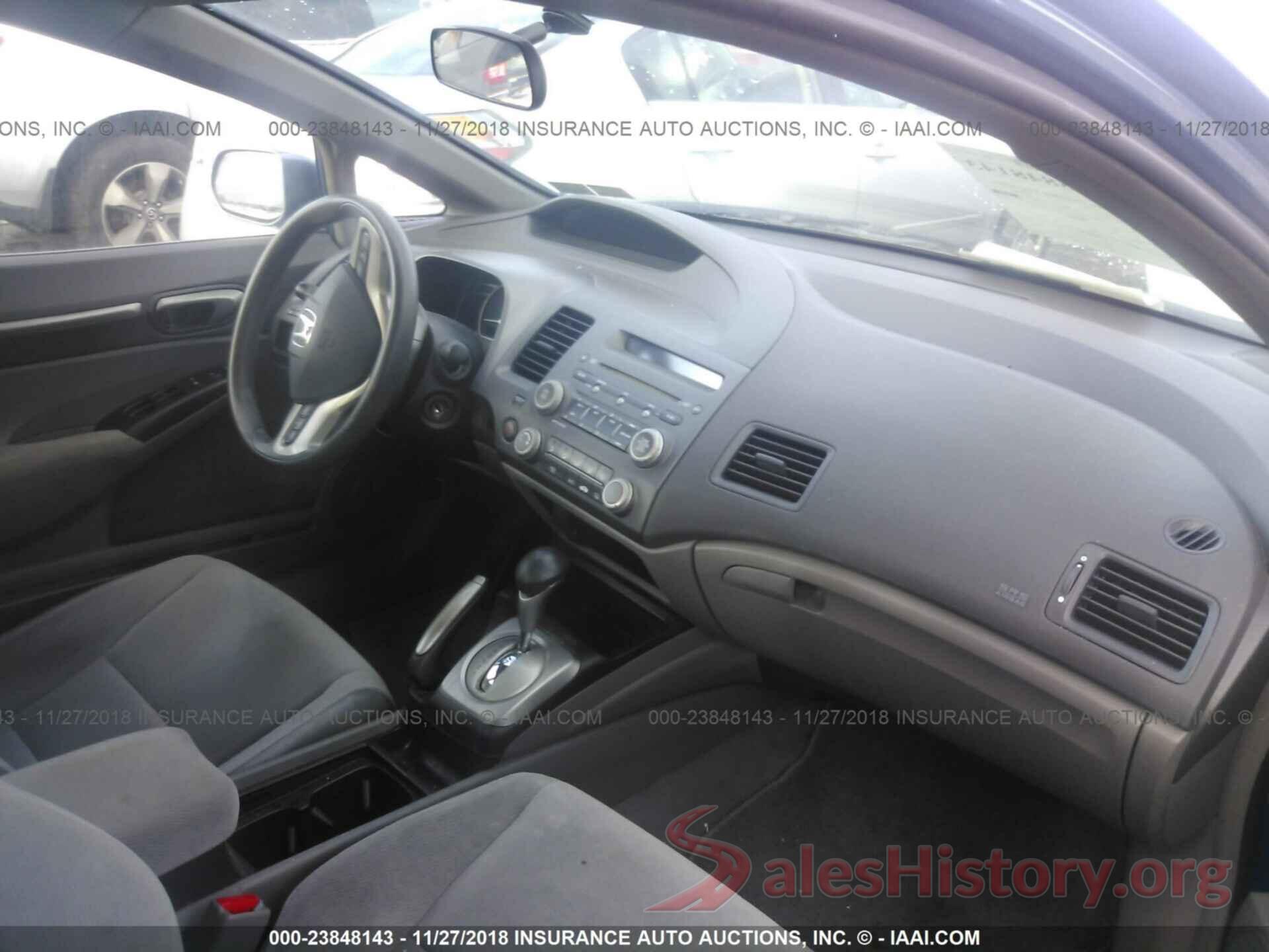 JA4AP3AW1GZ043234 2008 HONDA CIVIC