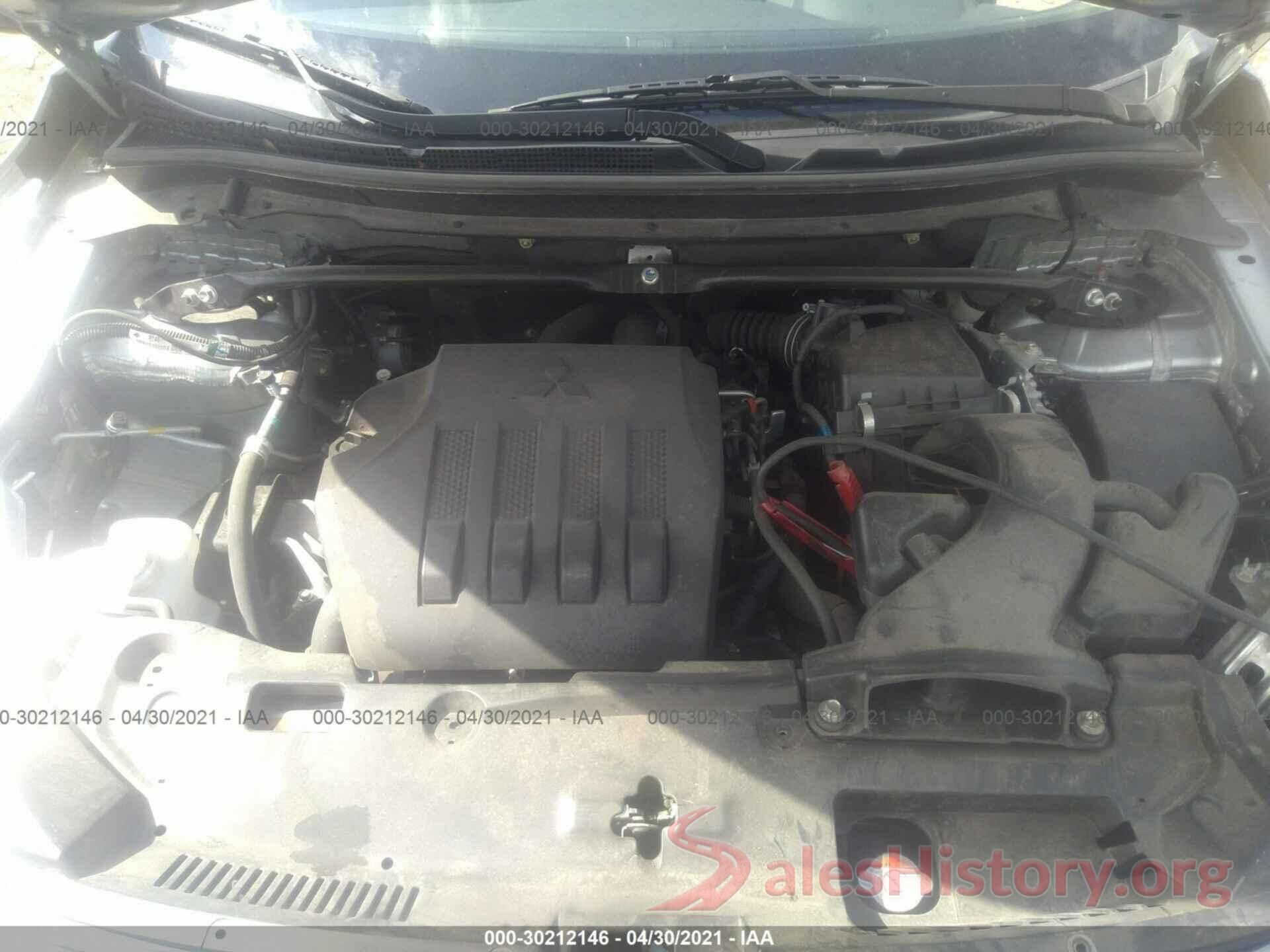 JA4AT3AA2KZ036799 2019 MITSUBISHI ECLIPSE CROSS