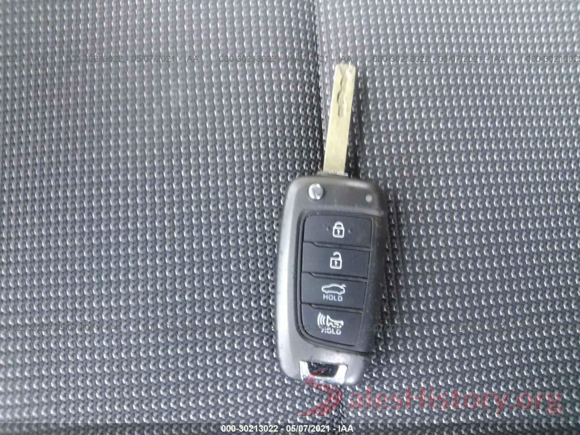 3KPC24A62LE125935 2020 HYUNDAI ACCENT