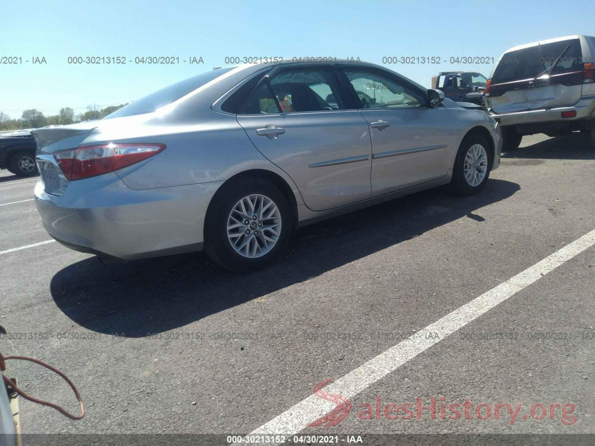 4T1BF1FK9HU318575 2017 TOYOTA CAMRY