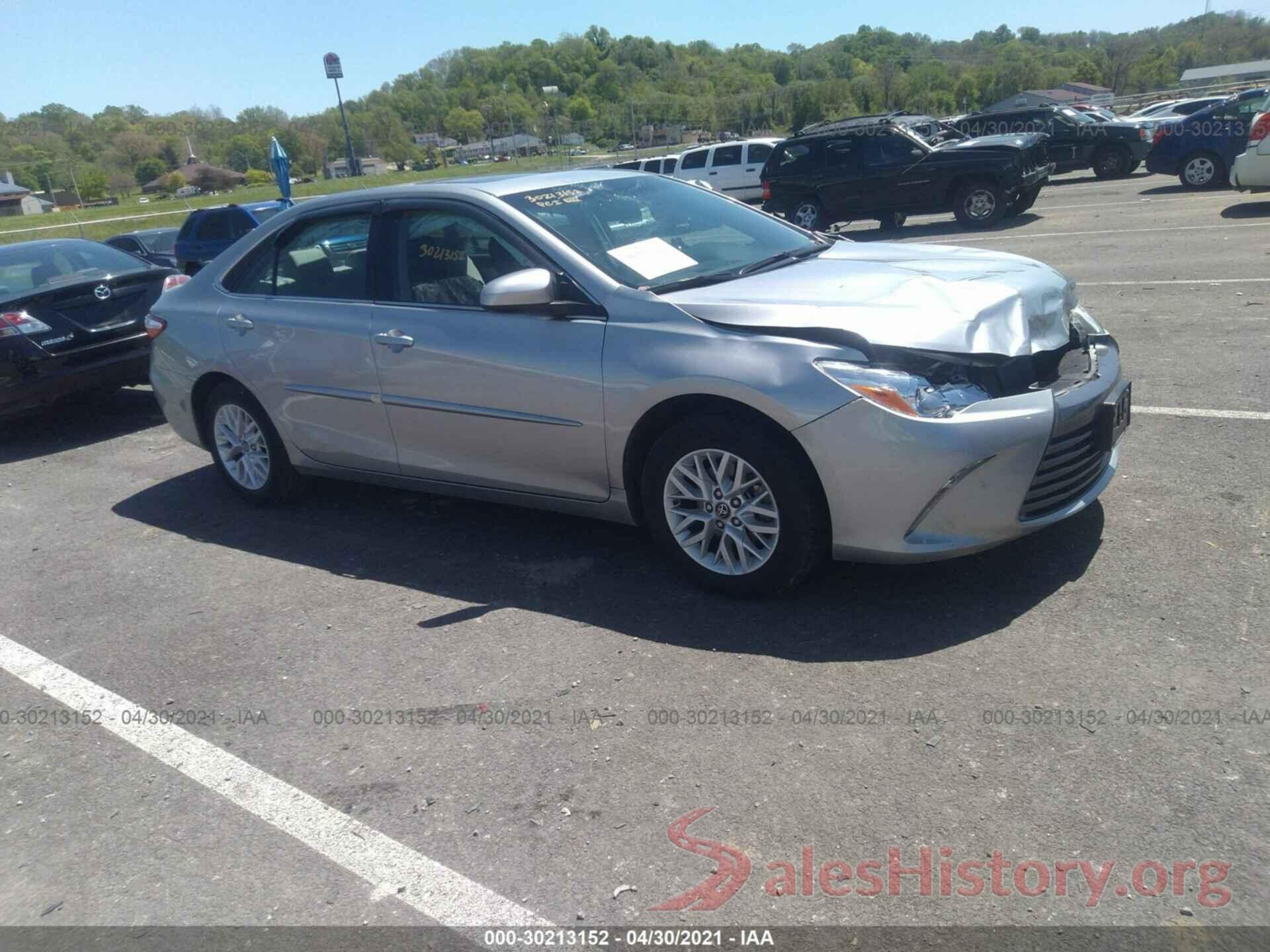 4T1BF1FK9HU318575 2017 TOYOTA CAMRY