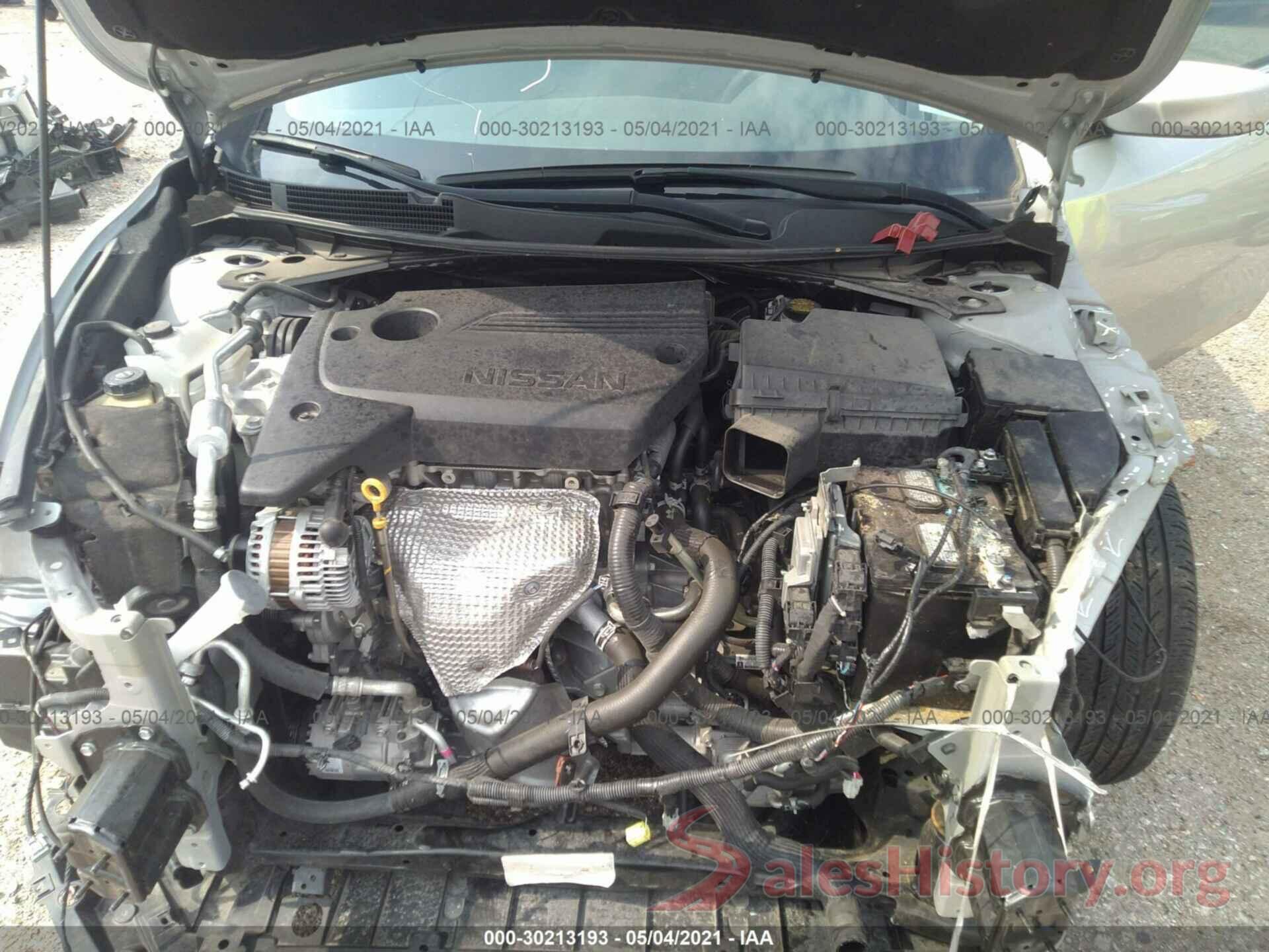 1N4AL3AP2JC275108 2018 NISSAN ALTIMA