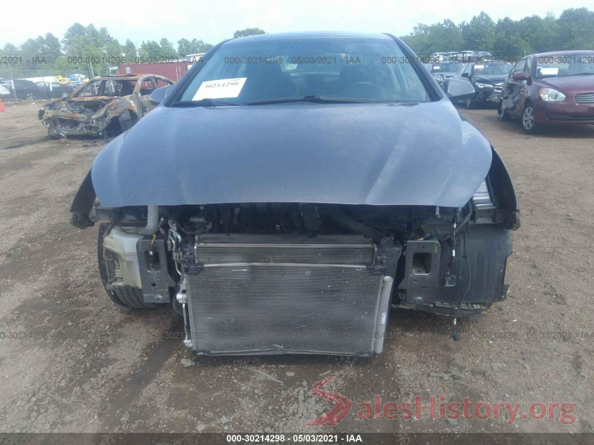 5NPE34AF4JH640949 2018 HYUNDAI SONATA