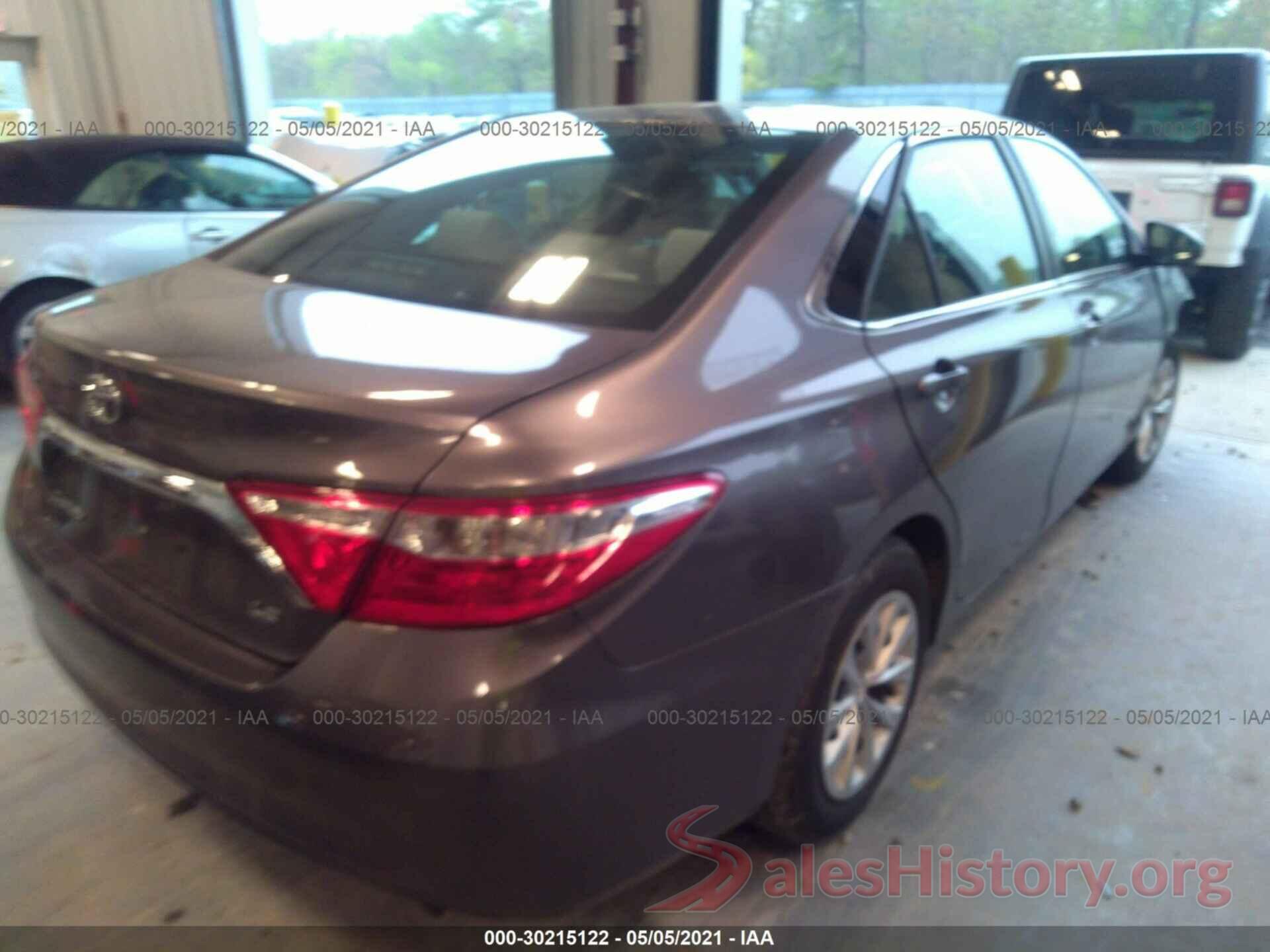 4T1BF1FK5HU645541 2017 TOYOTA CAMRY