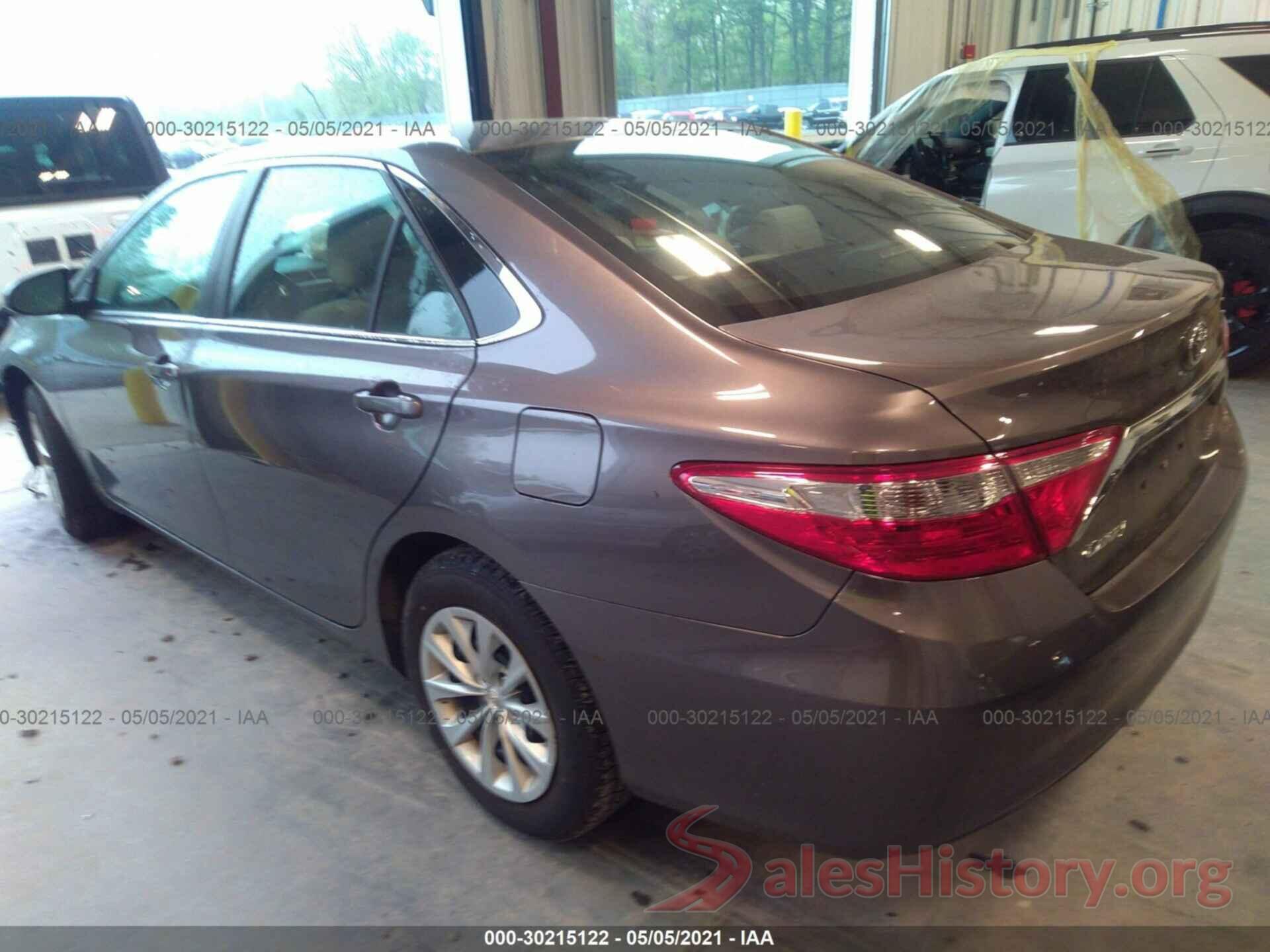 4T1BF1FK5HU645541 2017 TOYOTA CAMRY