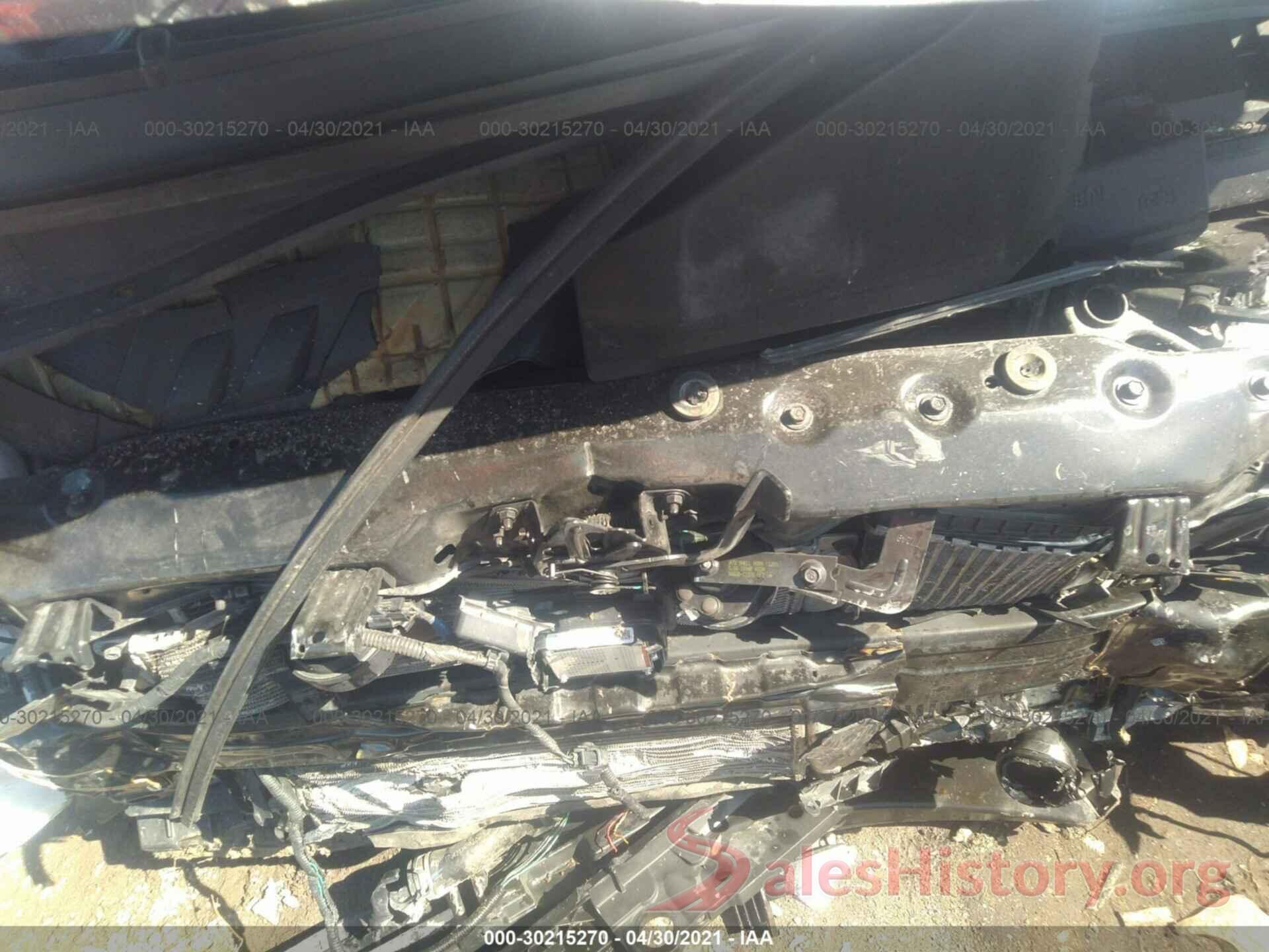 5NPE34AB0JH660046 2018 HYUNDAI SONATA