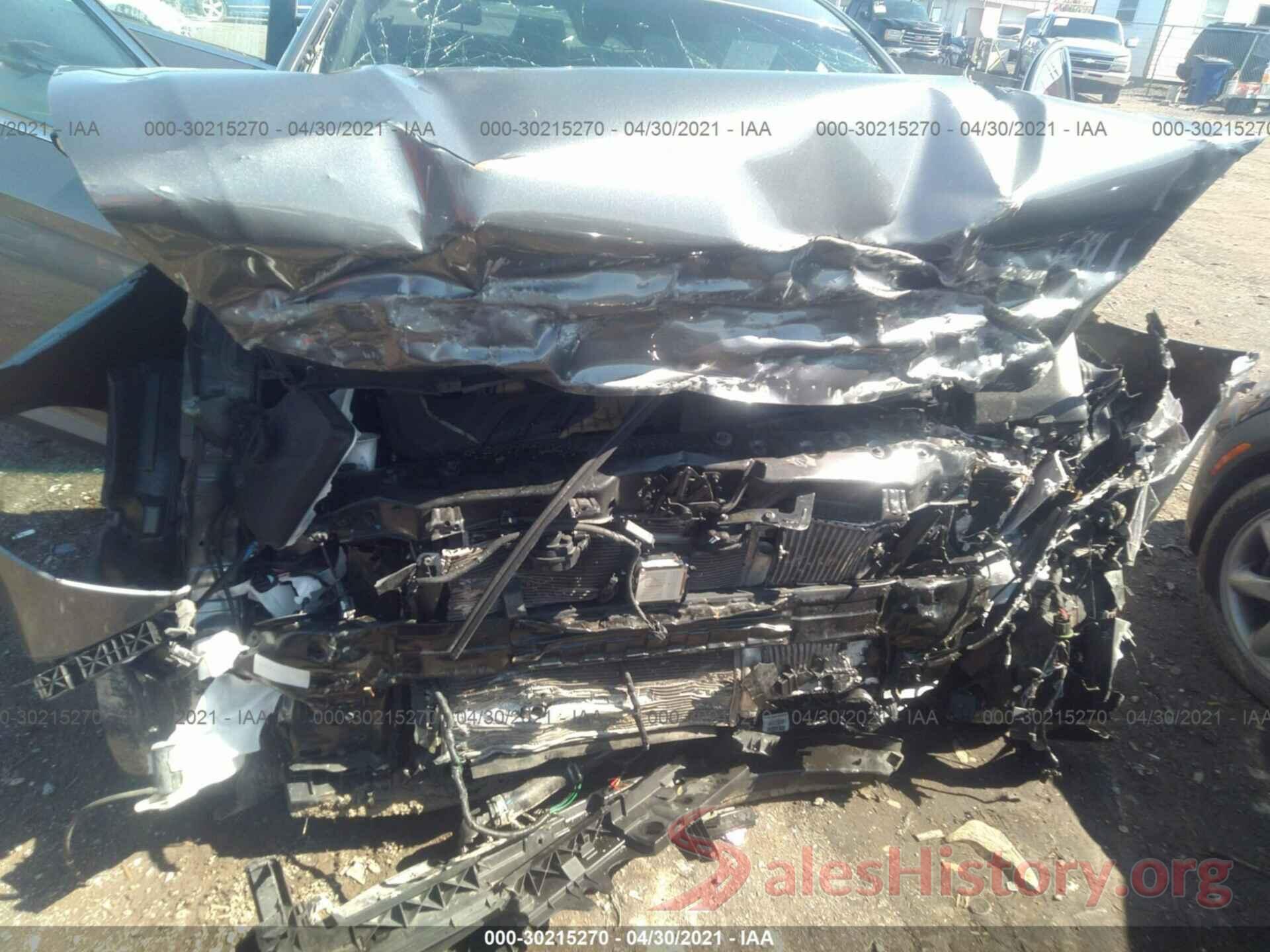 5NPE34AB0JH660046 2018 HYUNDAI SONATA