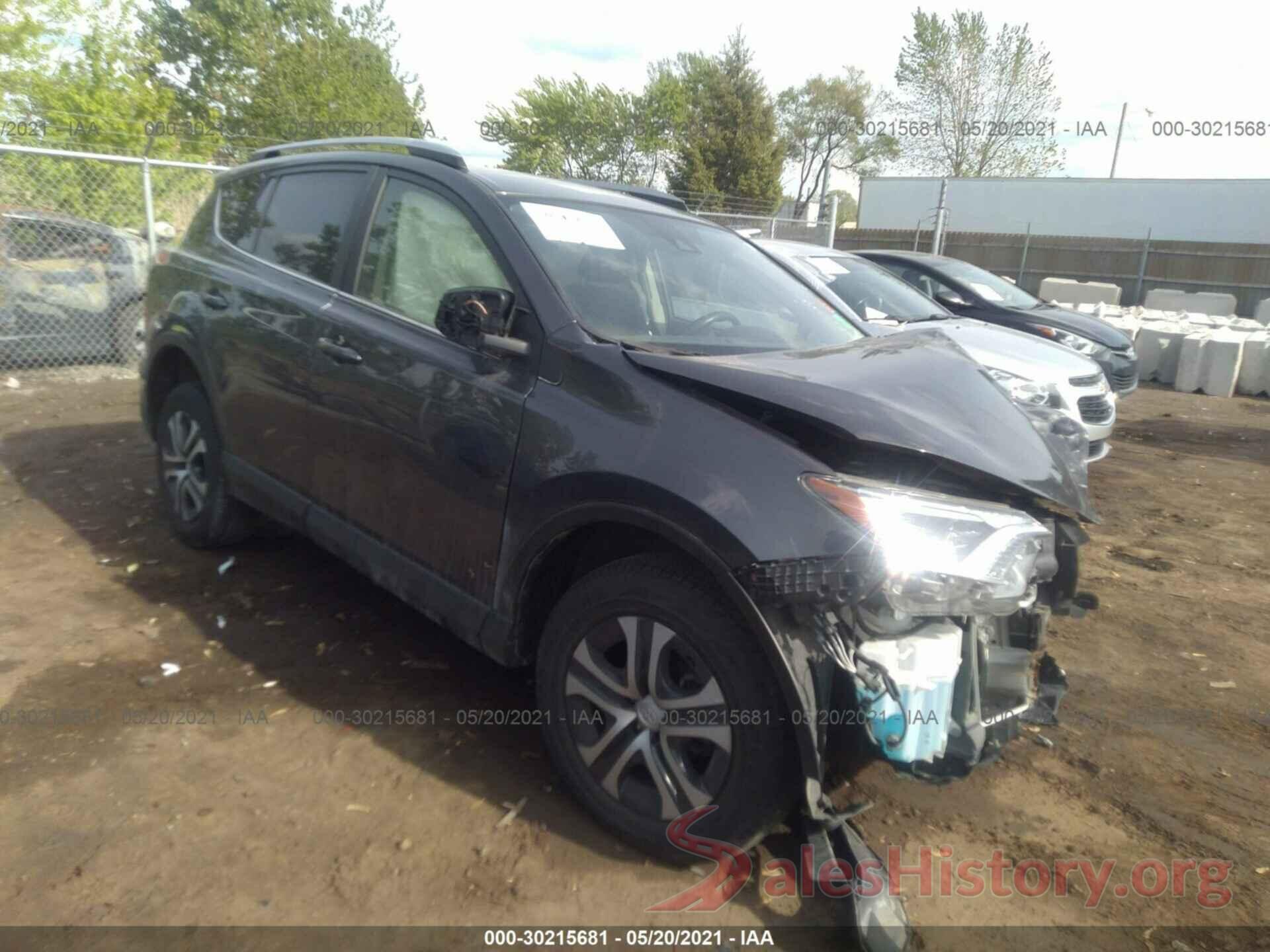 JTMBFREV4JJ223508 2018 TOYOTA RAV4