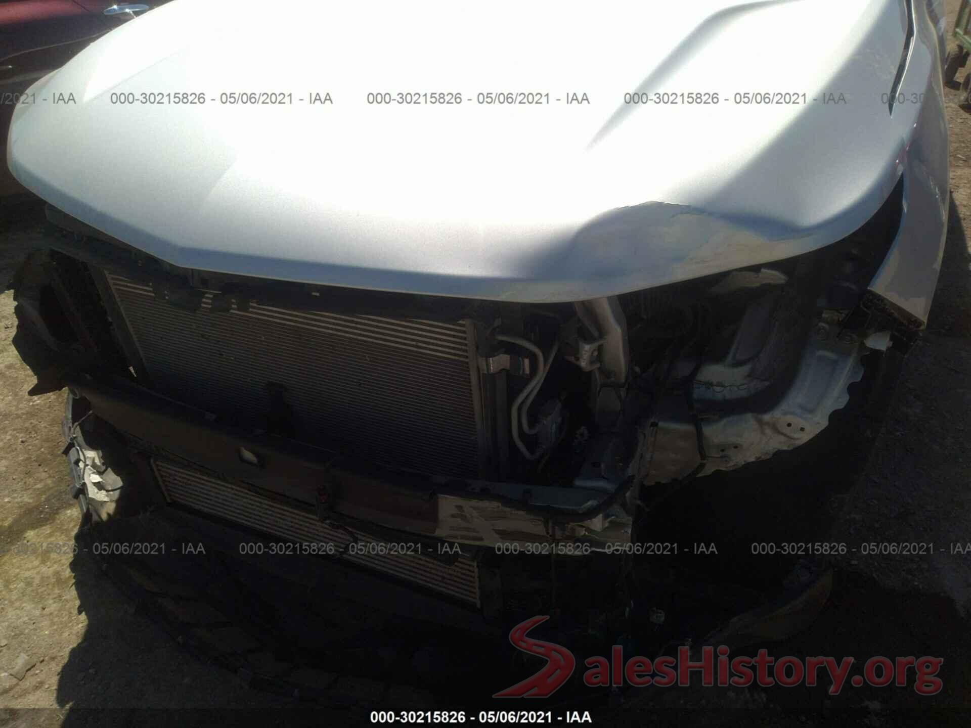 3GNAXJEVXJS517771 2018 CHEVROLET EQUINOX