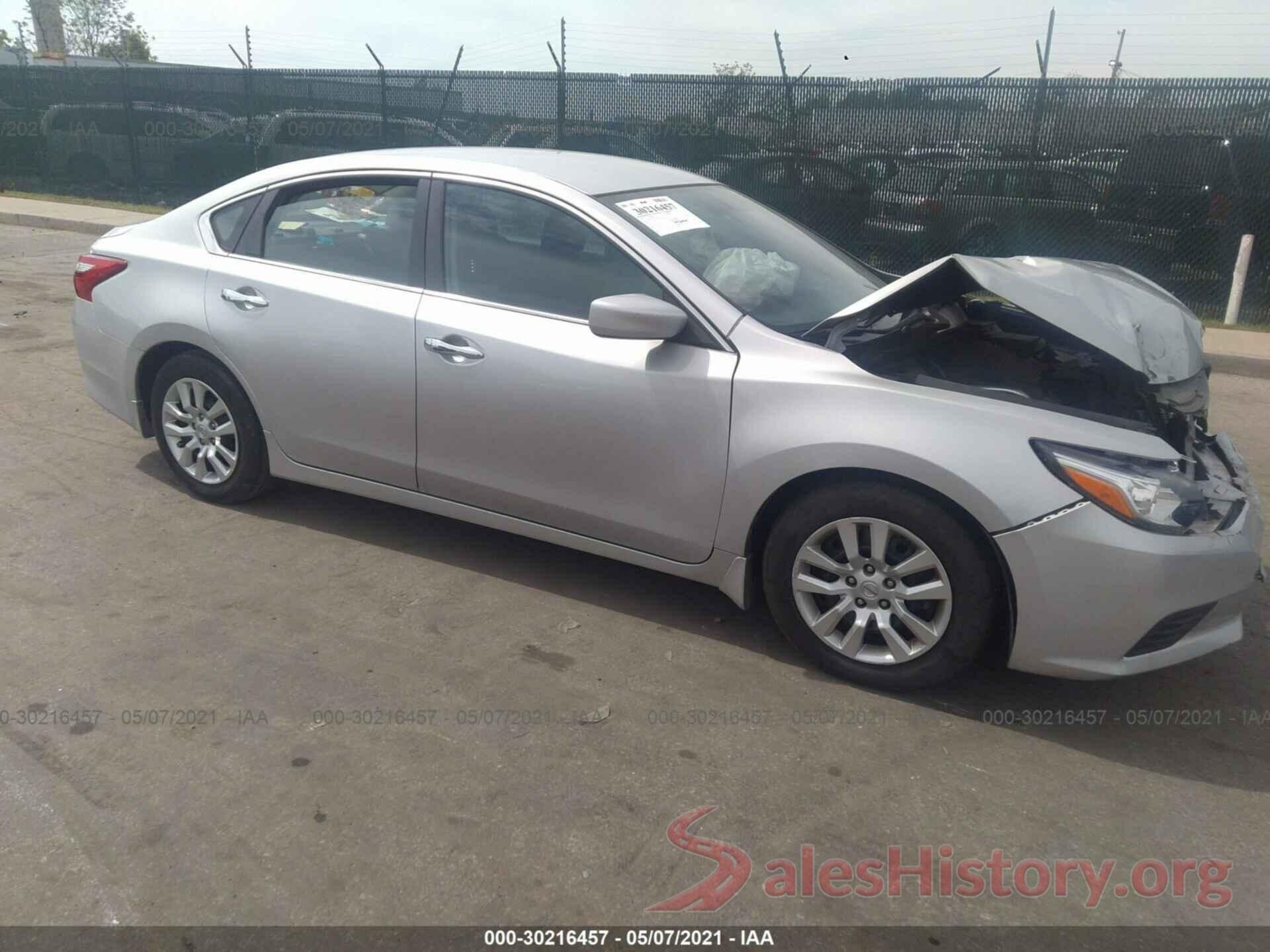 1N4AL3AP9HN307065 2017 NISSAN ALTIMA