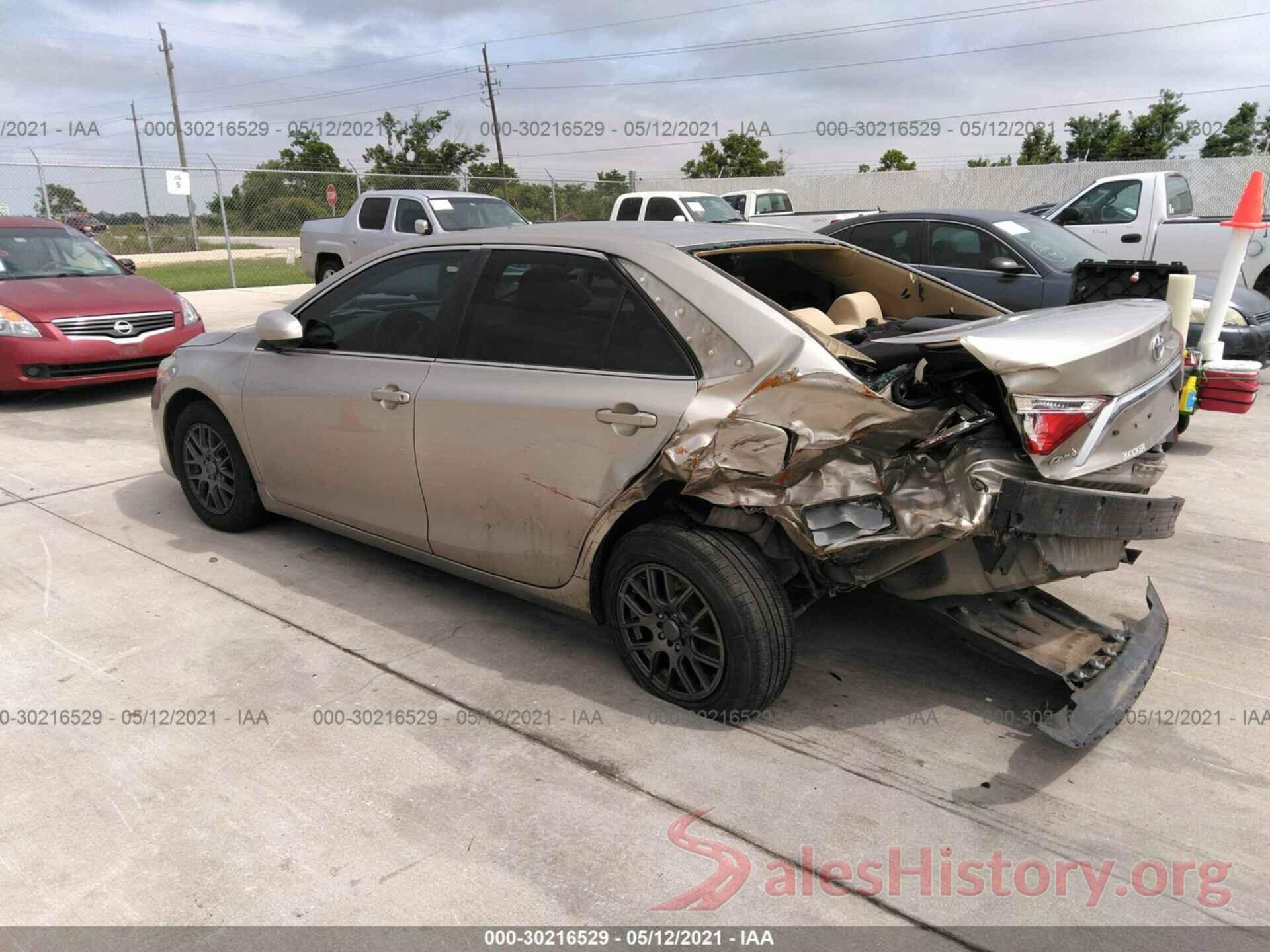 4T4BF1FK1GR518273 2016 TOYOTA CAMRY