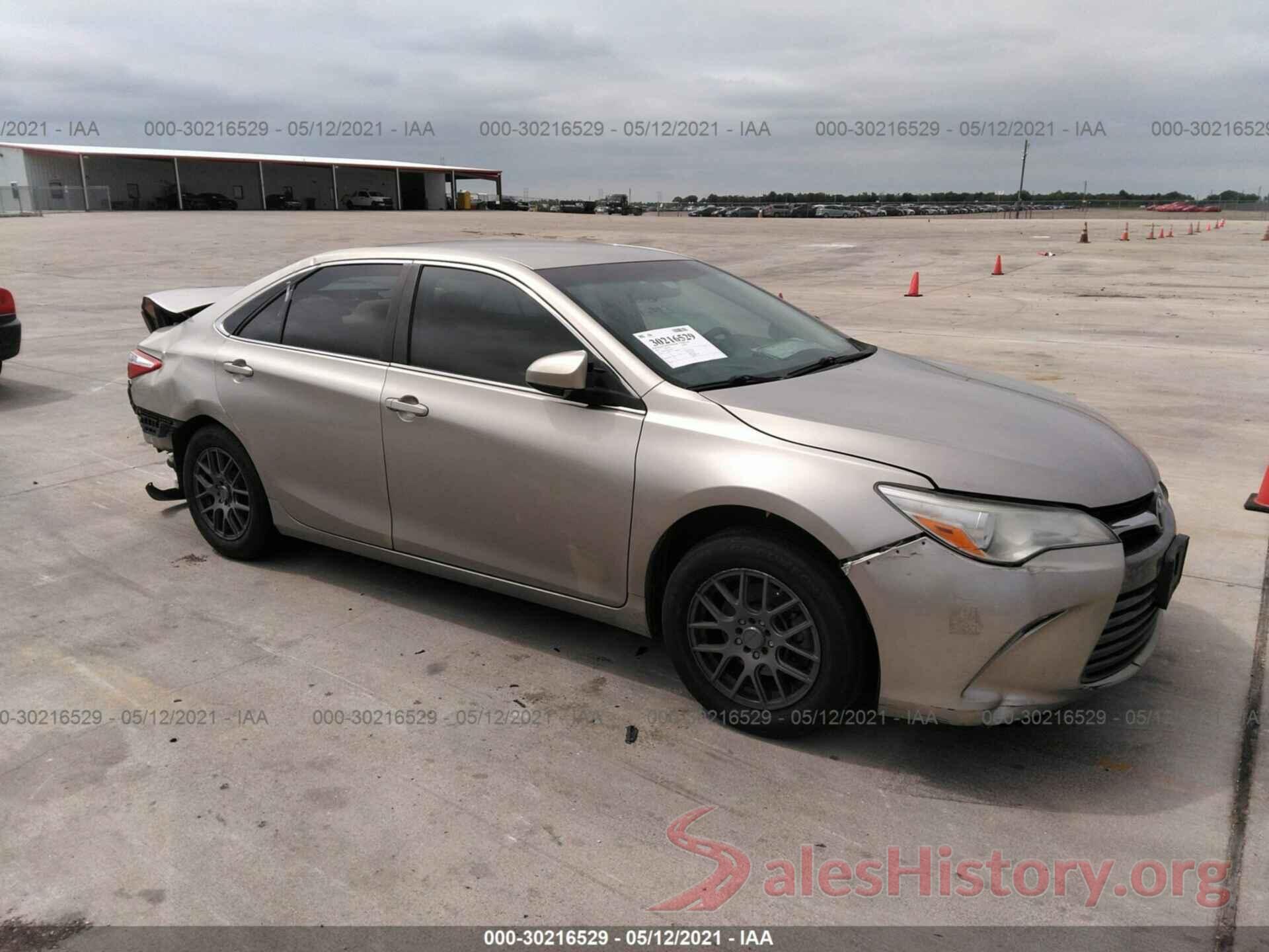 4T4BF1FK1GR518273 2016 TOYOTA CAMRY