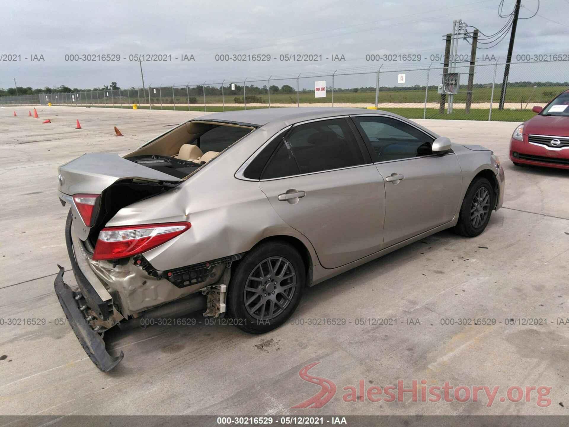 4T4BF1FK1GR518273 2016 TOYOTA CAMRY