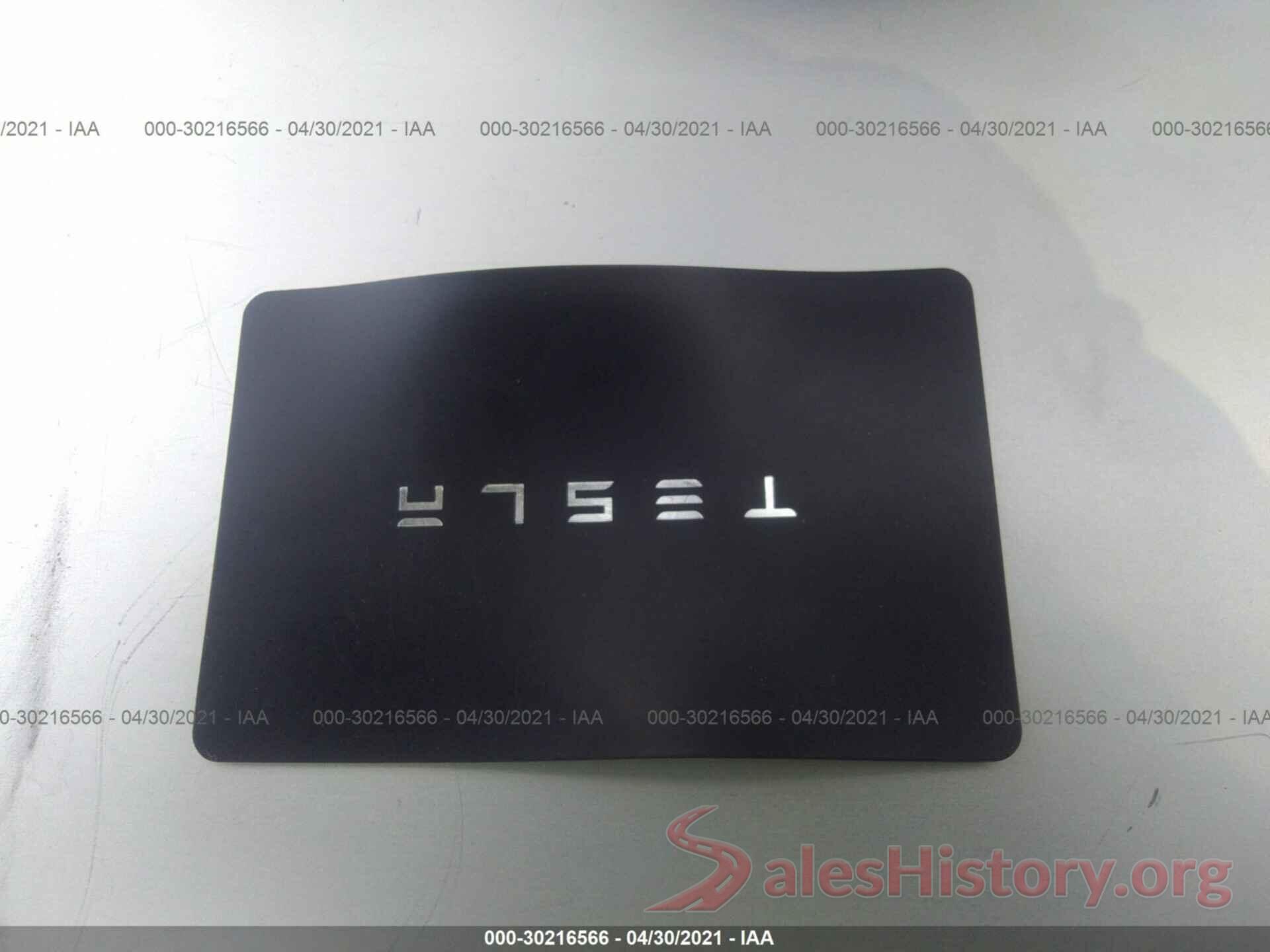 5YJ3E1EB6MF870972 2021 TESLA MODEL 3