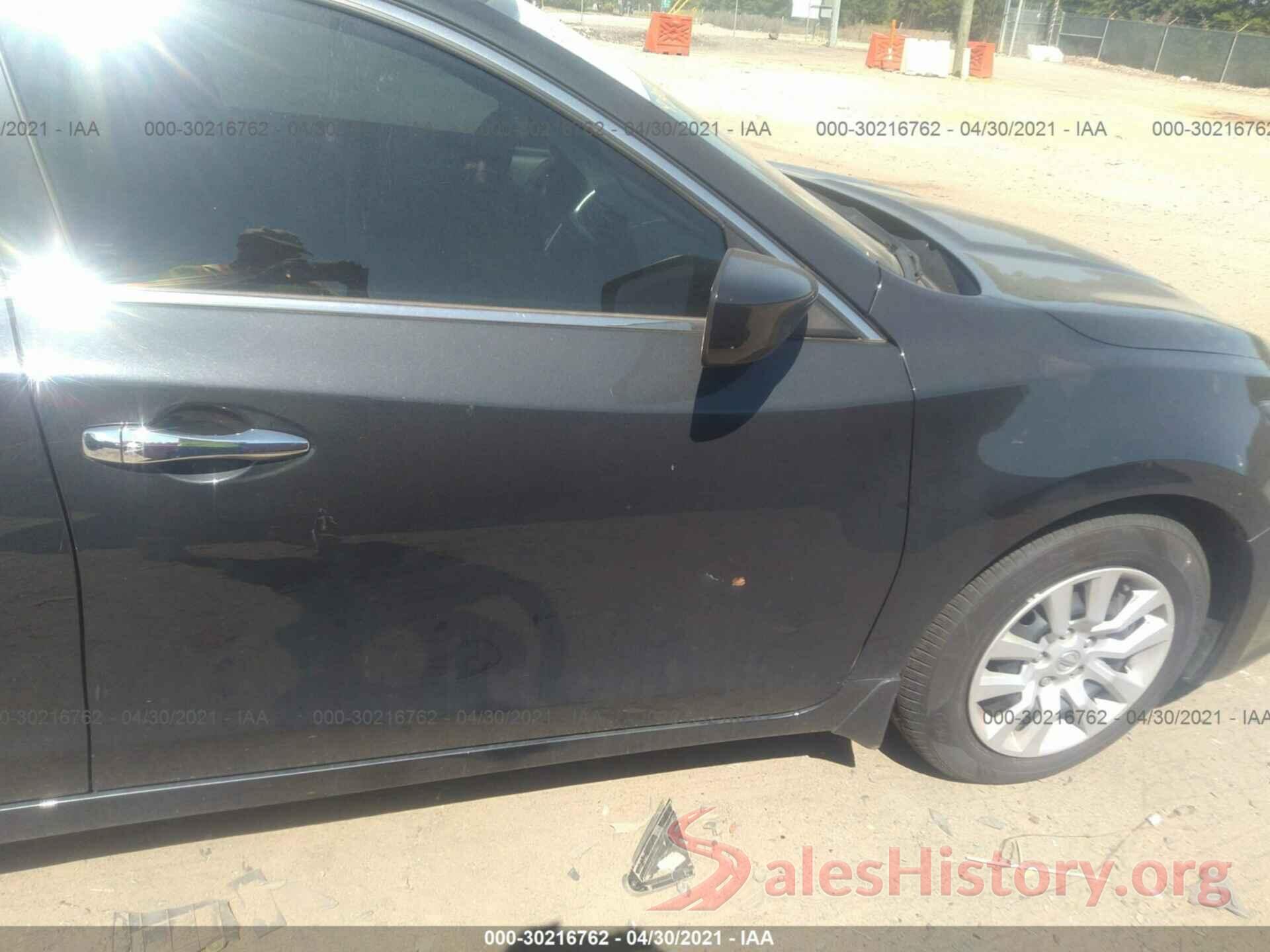 1N4AL3AP9HC494044 2017 NISSAN ALTIMA