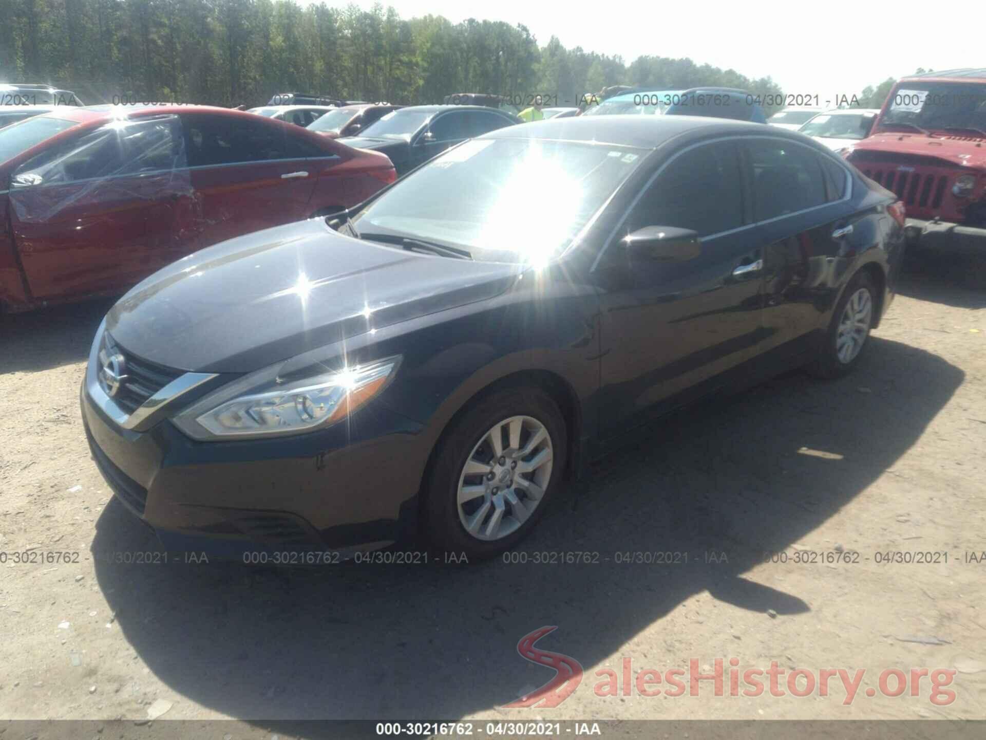 1N4AL3AP9HC494044 2017 NISSAN ALTIMA