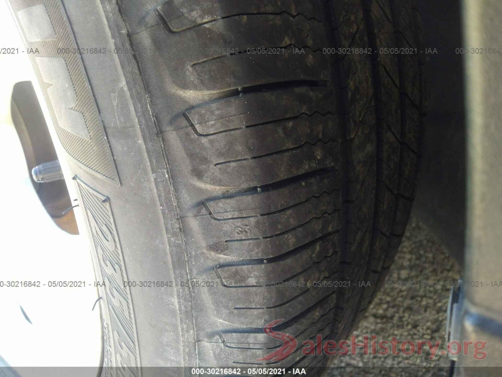 1FMCU0GD4HUA80509 2017 FORD ESCAPE