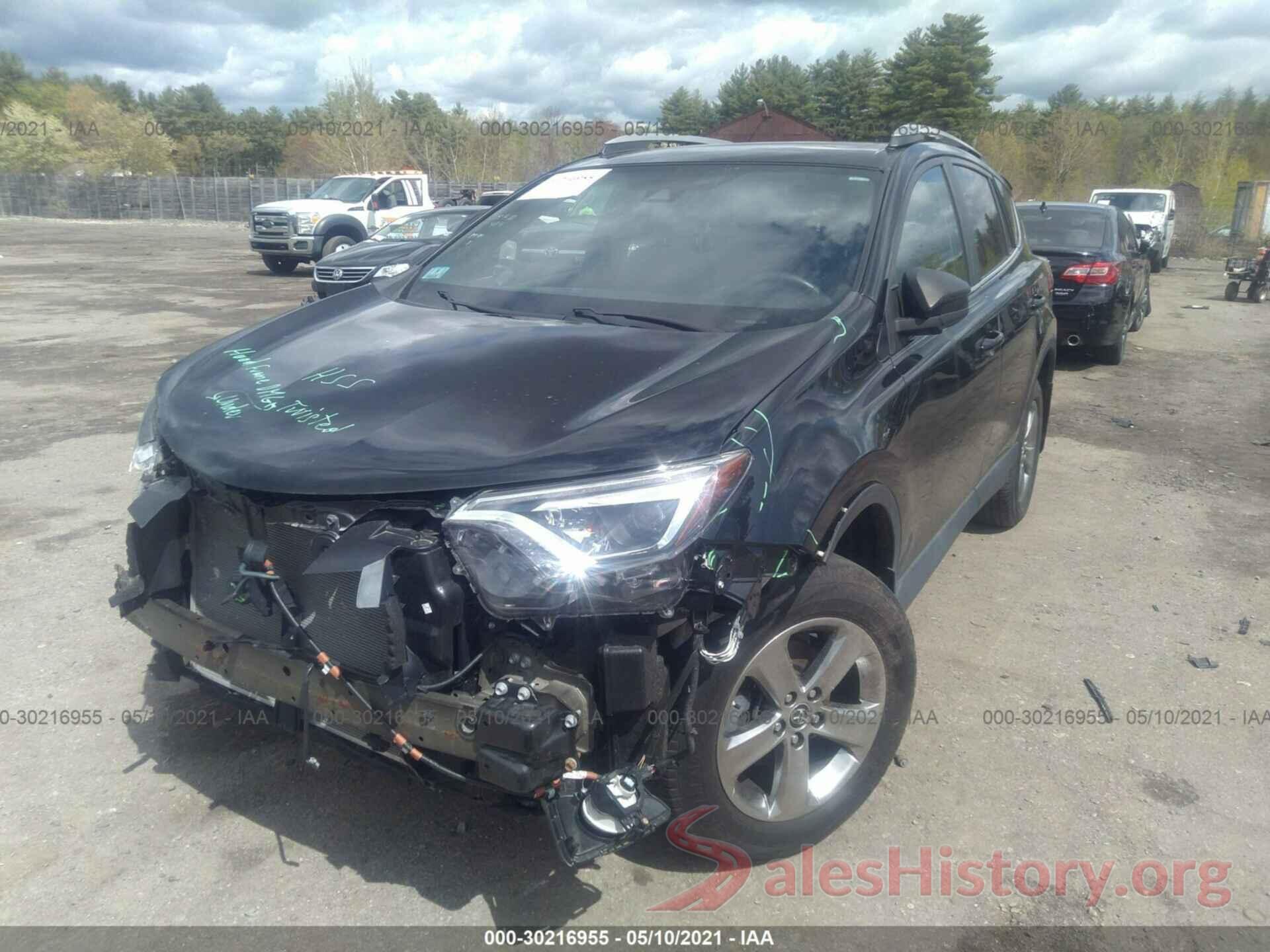 2T3JFREV9HW602155 2017 TOYOTA RAV4