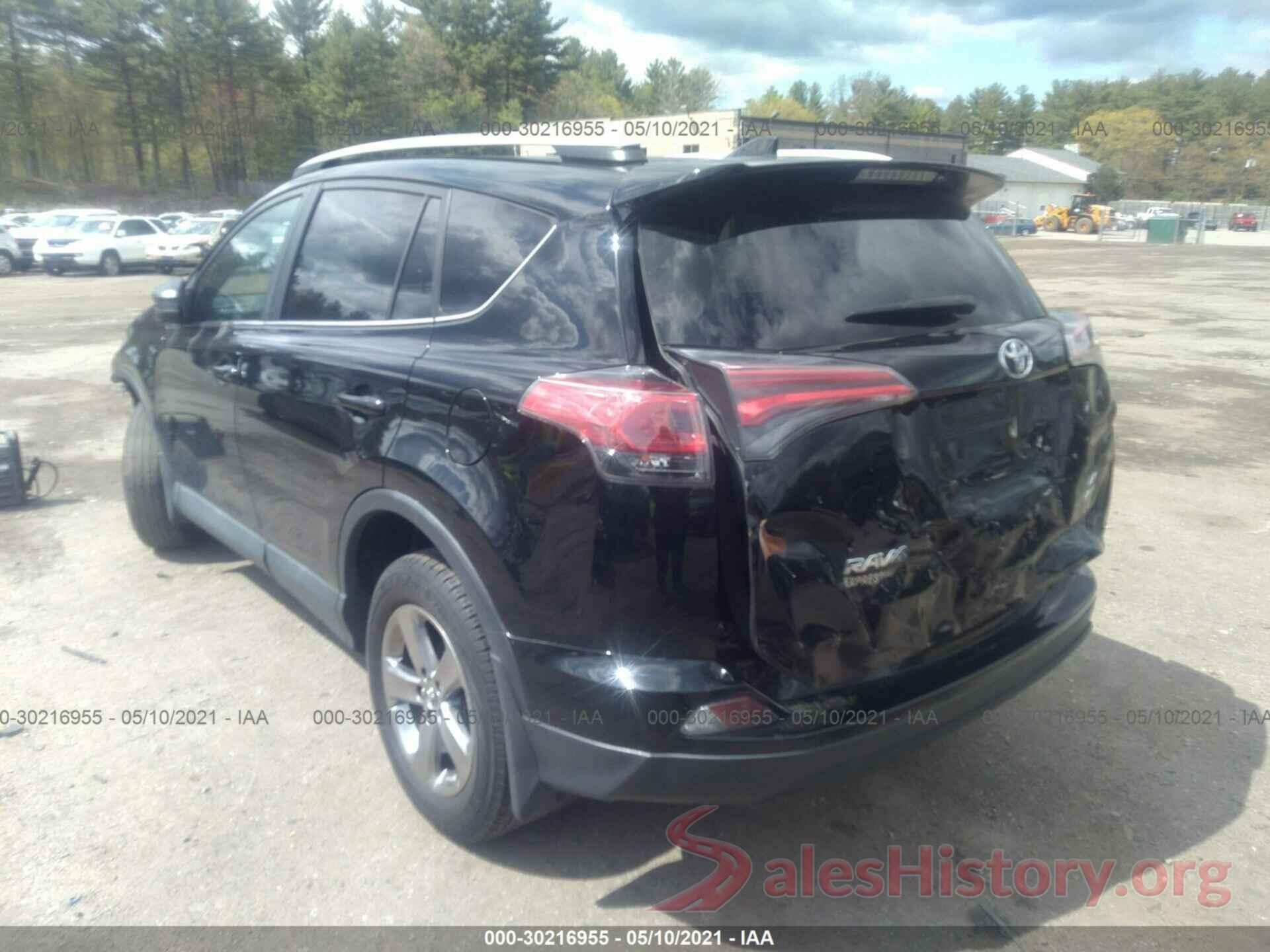 2T3JFREV9HW602155 2017 TOYOTA RAV4