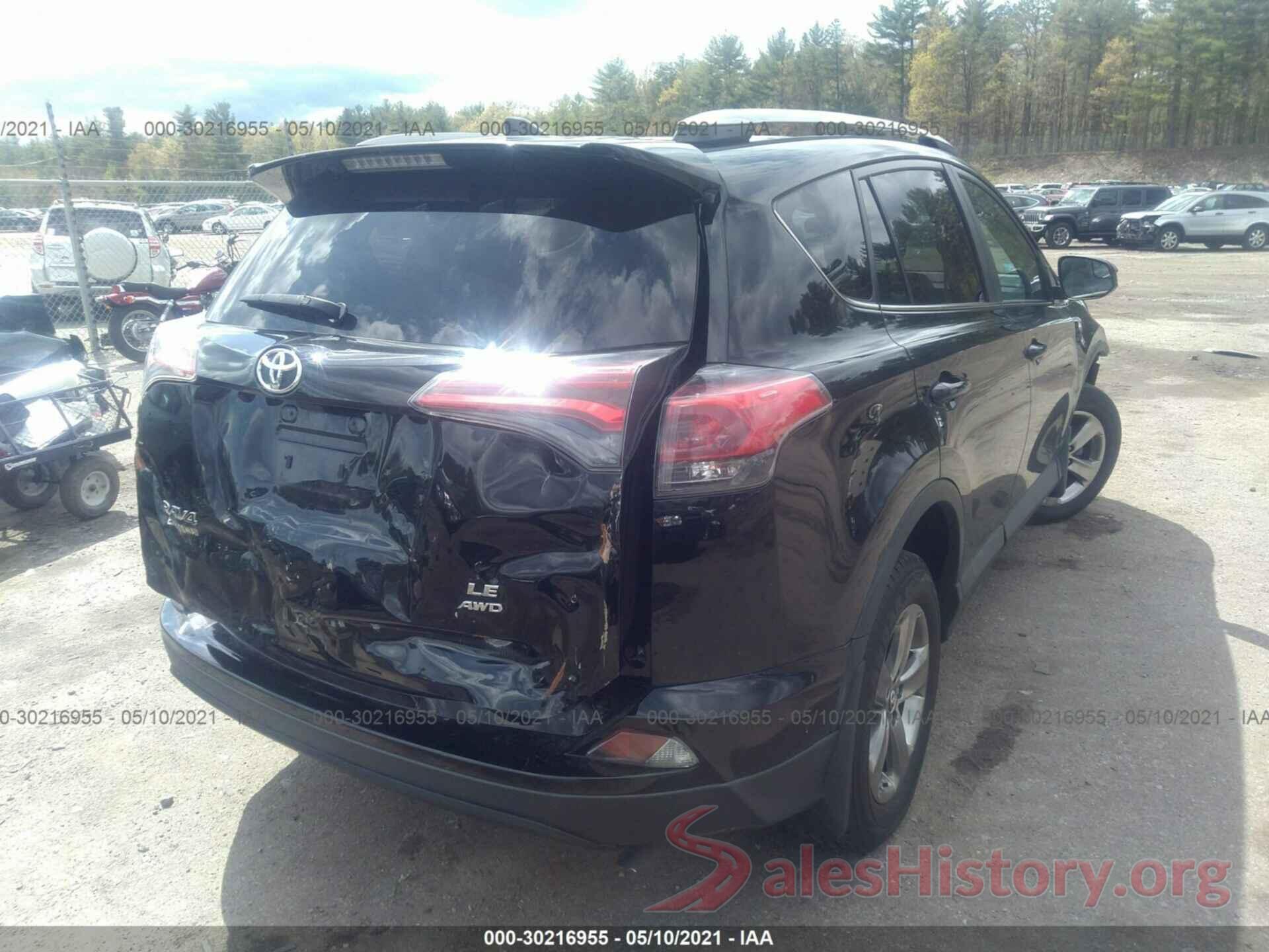 2T3JFREV9HW602155 2017 TOYOTA RAV4