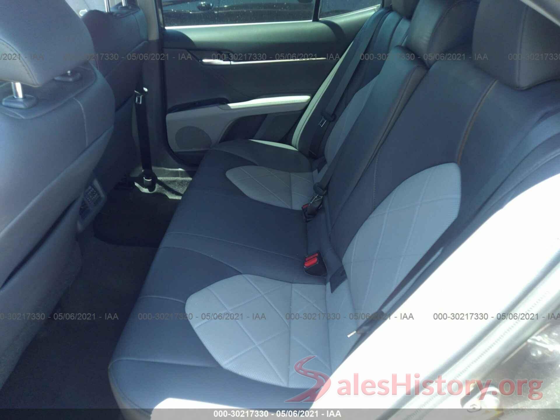 4T1B11HK2JU156550 2018 TOYOTA CAMRY