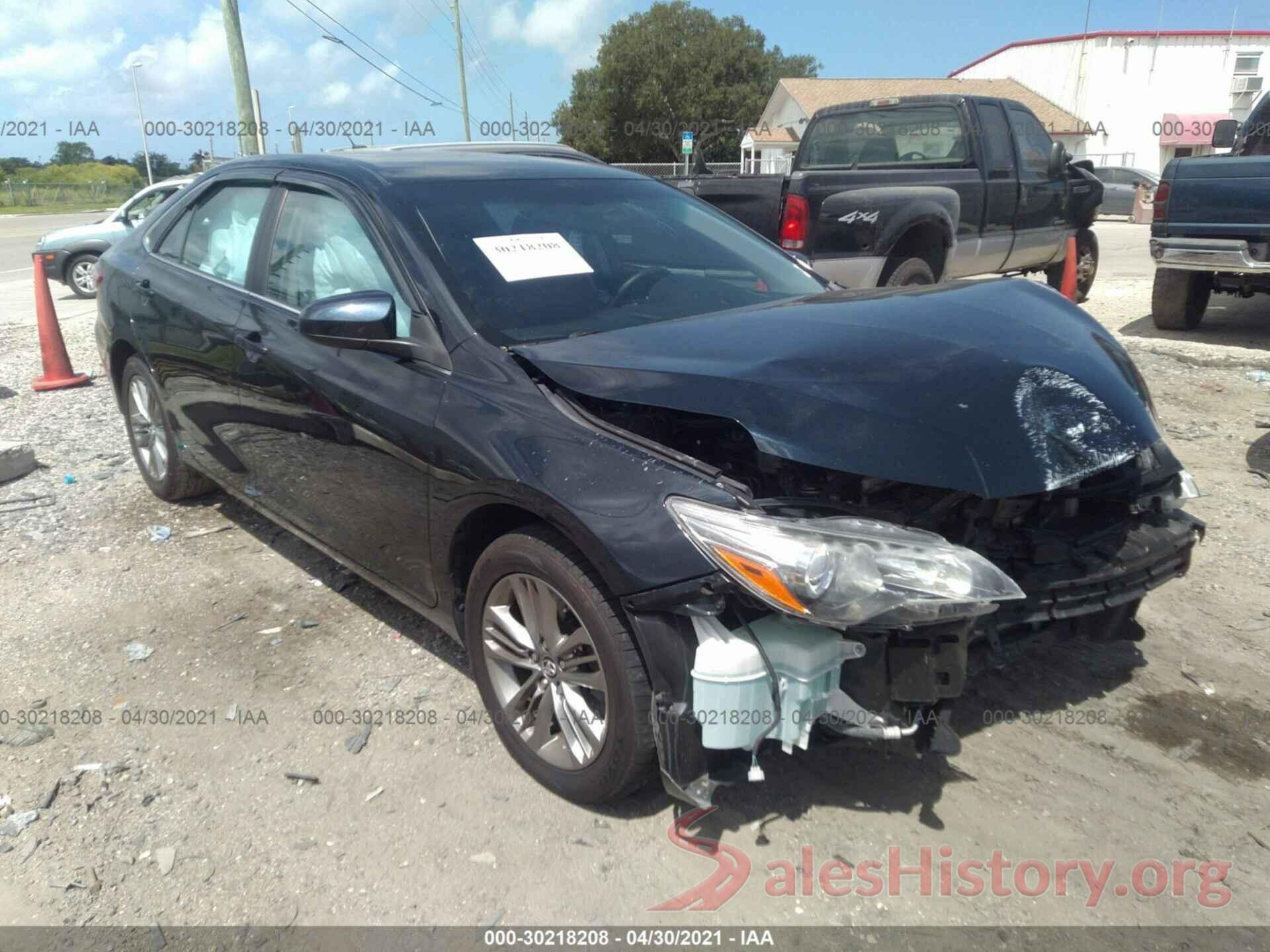 4T1BF1FK3GU246450 2016 TOYOTA CAMRY