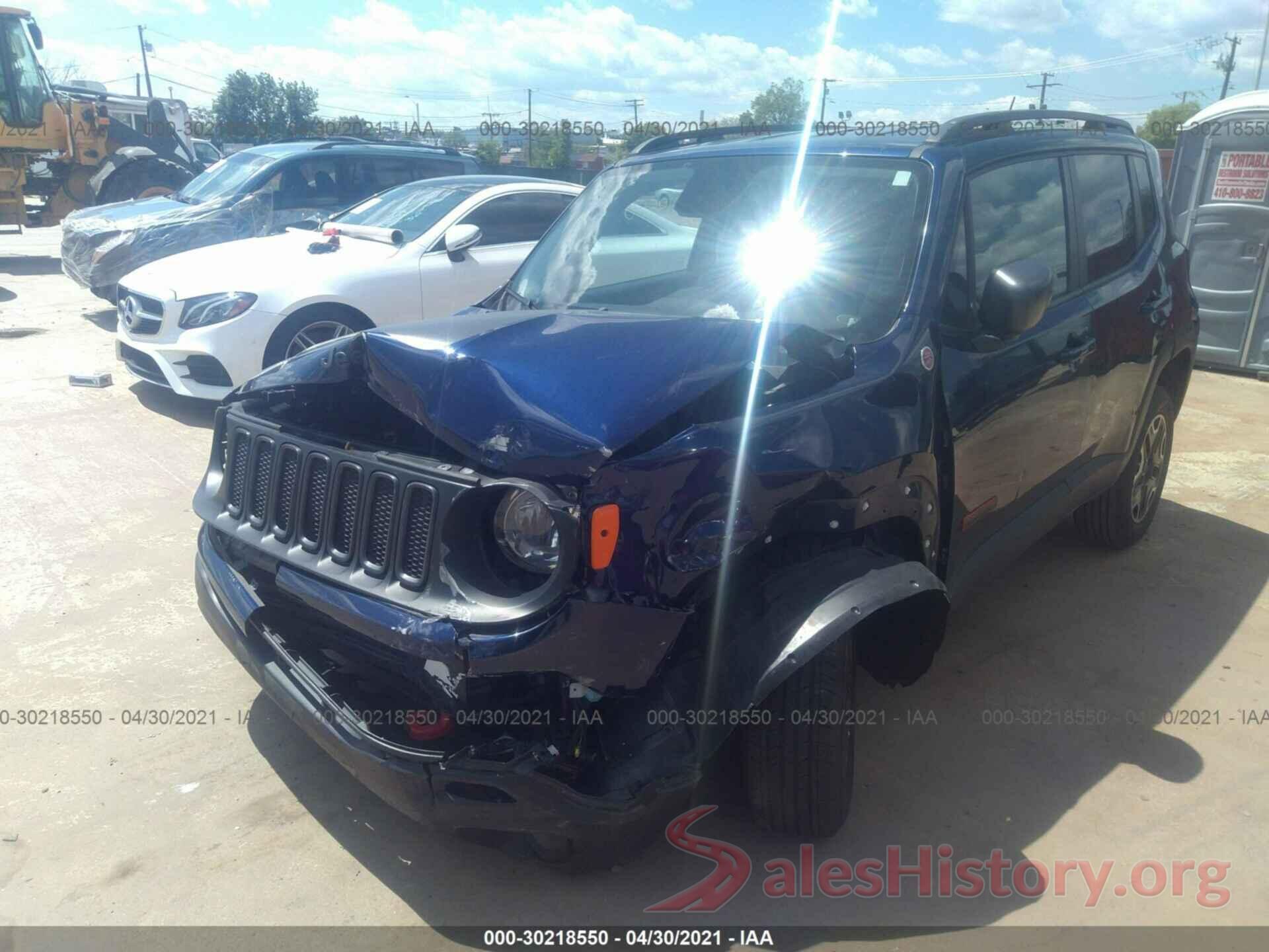 ZACCJBCT0GPE06201 2016 JEEP RENEGADE