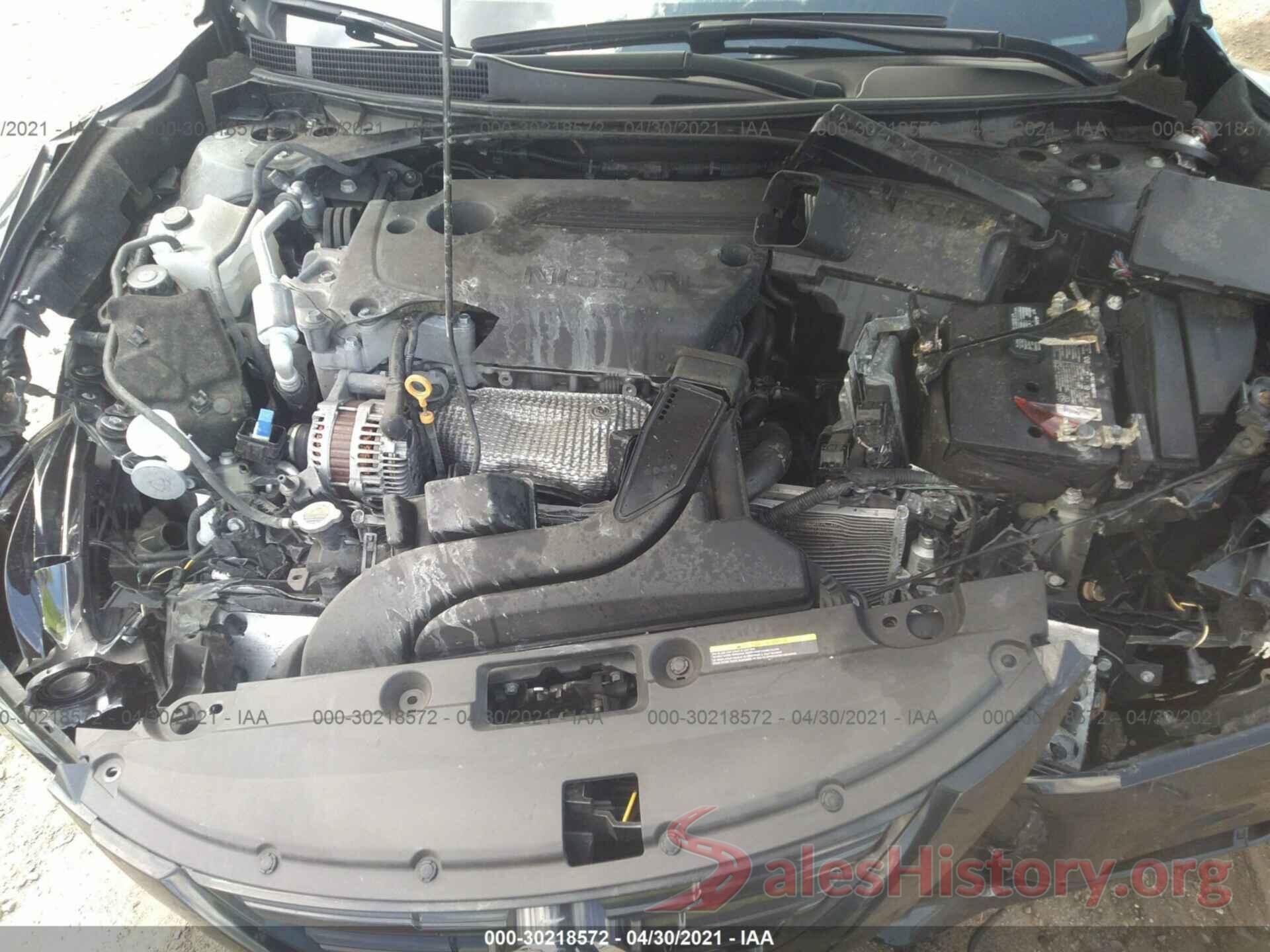 1N4AL3AP2JC276839 2018 NISSAN ALTIMA