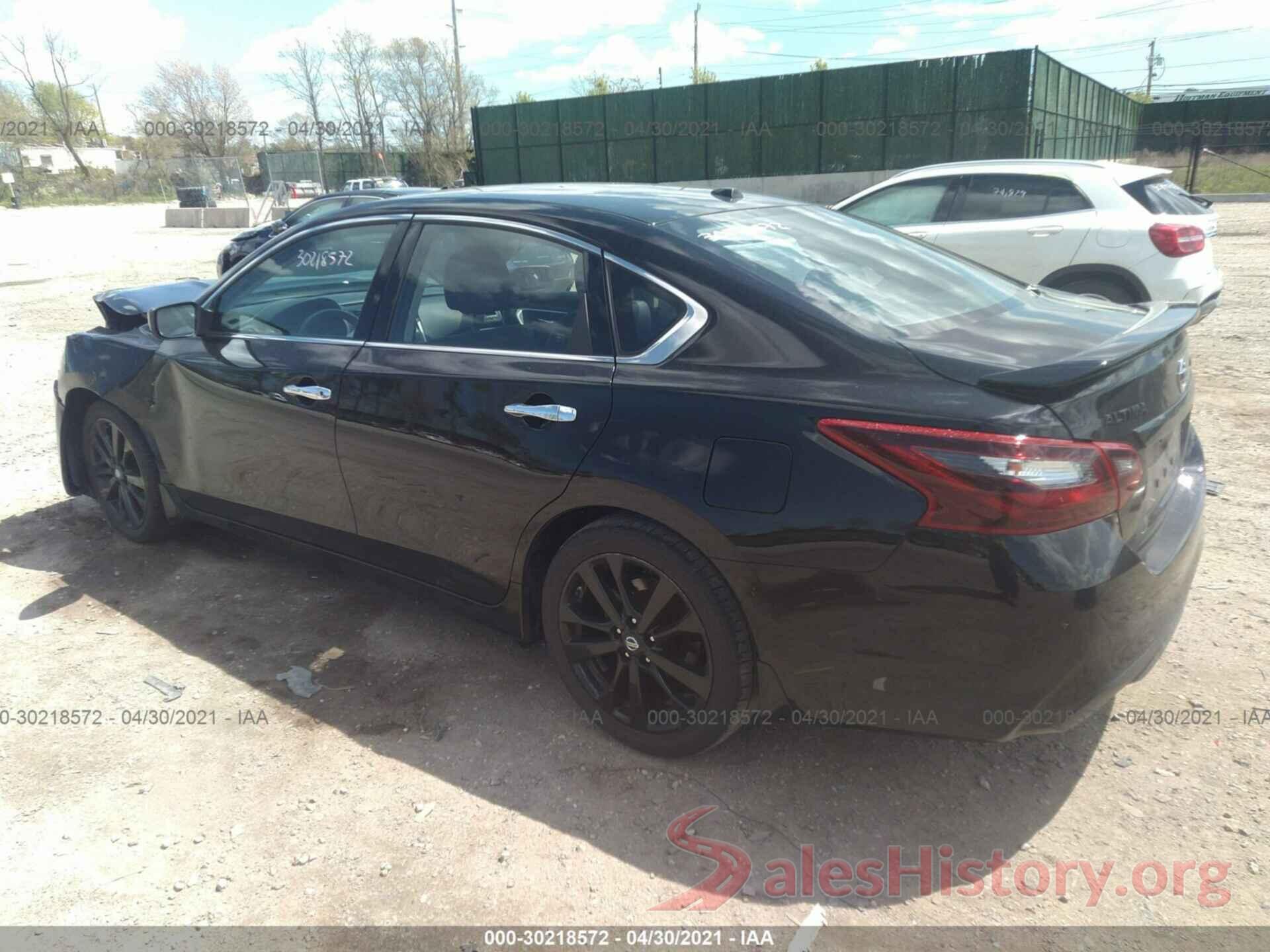 1N4AL3AP2JC276839 2018 NISSAN ALTIMA