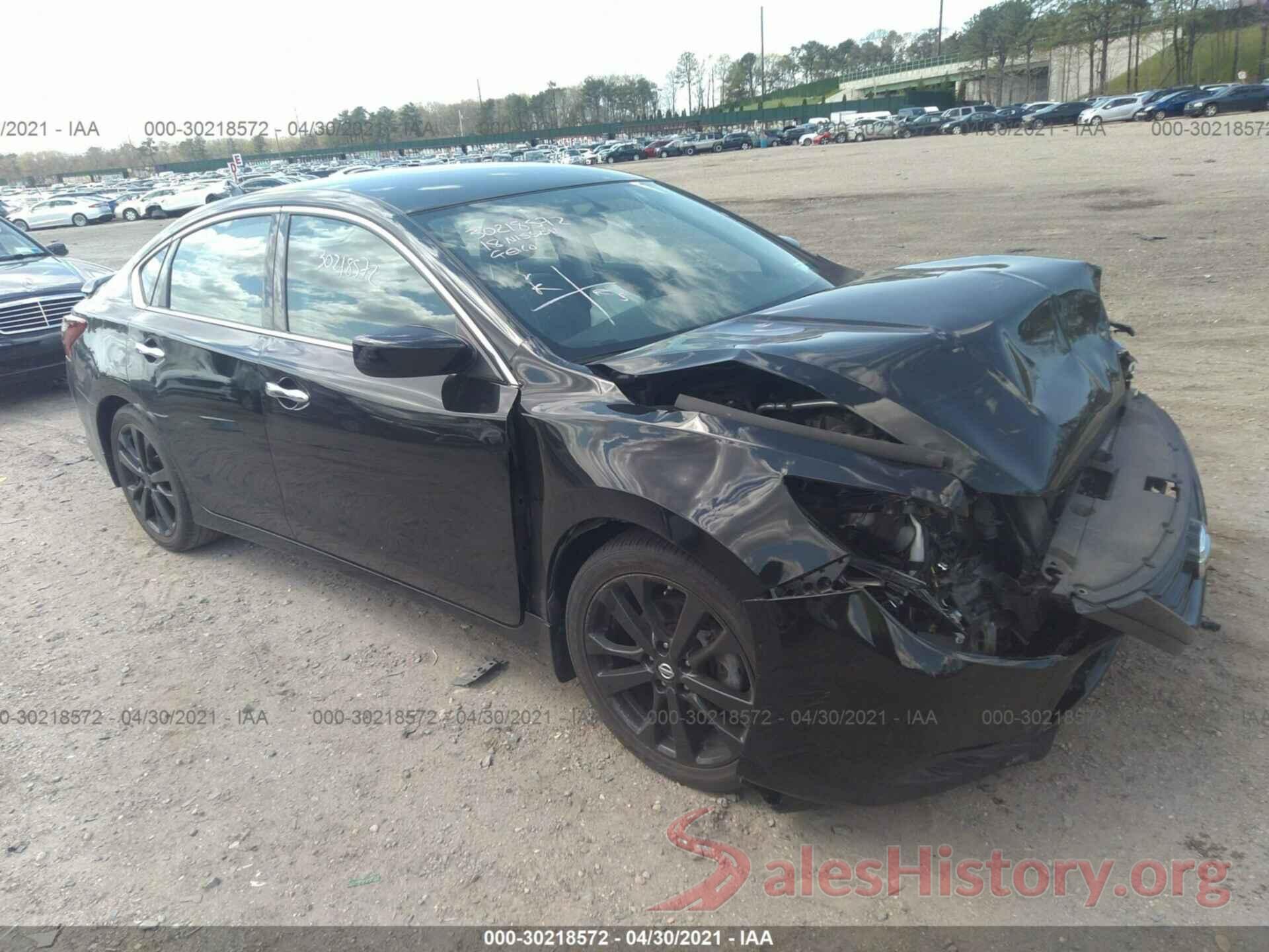 1N4AL3AP2JC276839 2018 NISSAN ALTIMA