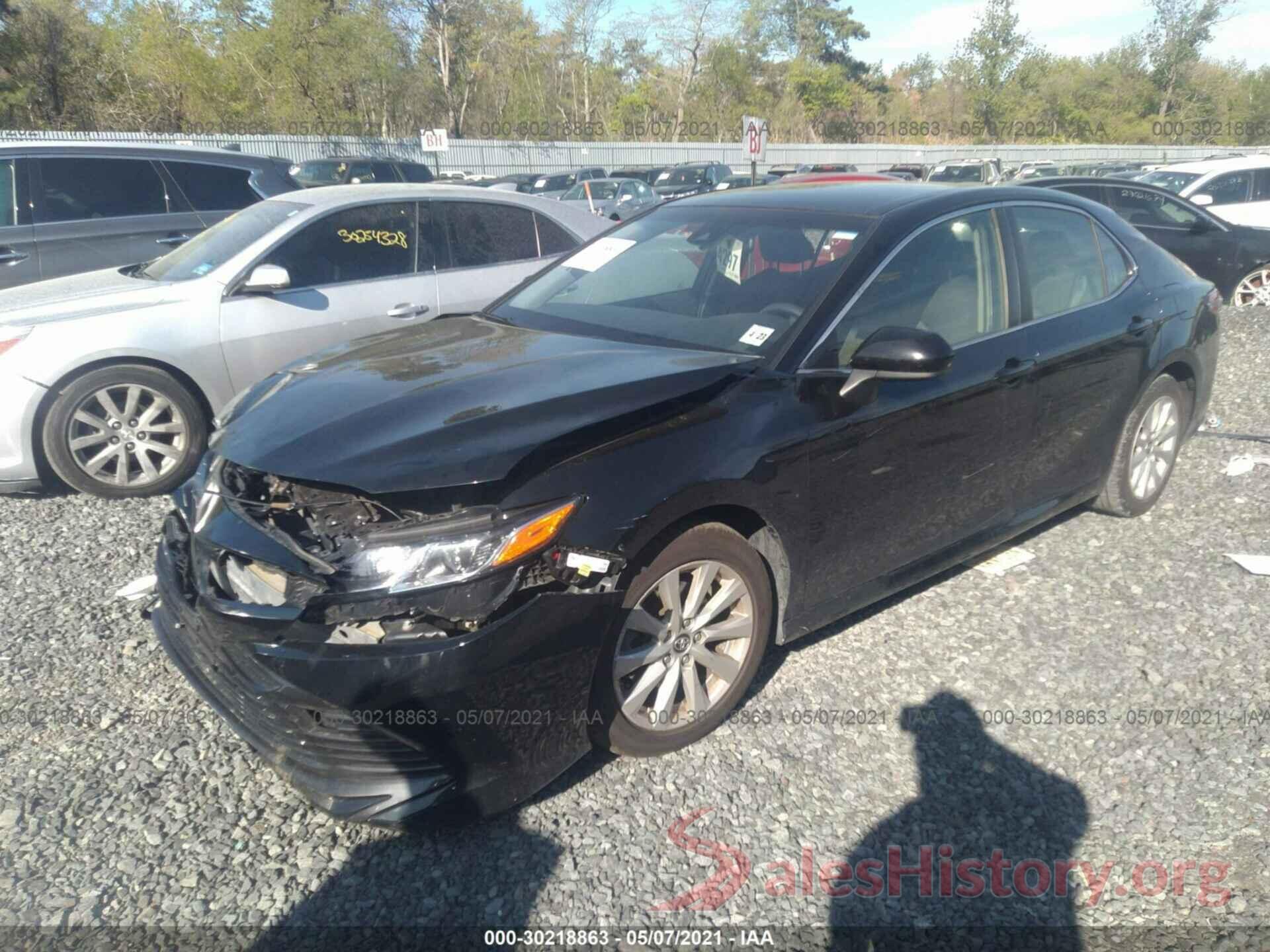 JTNB11HK5J3025554 2018 TOYOTA CAMRY