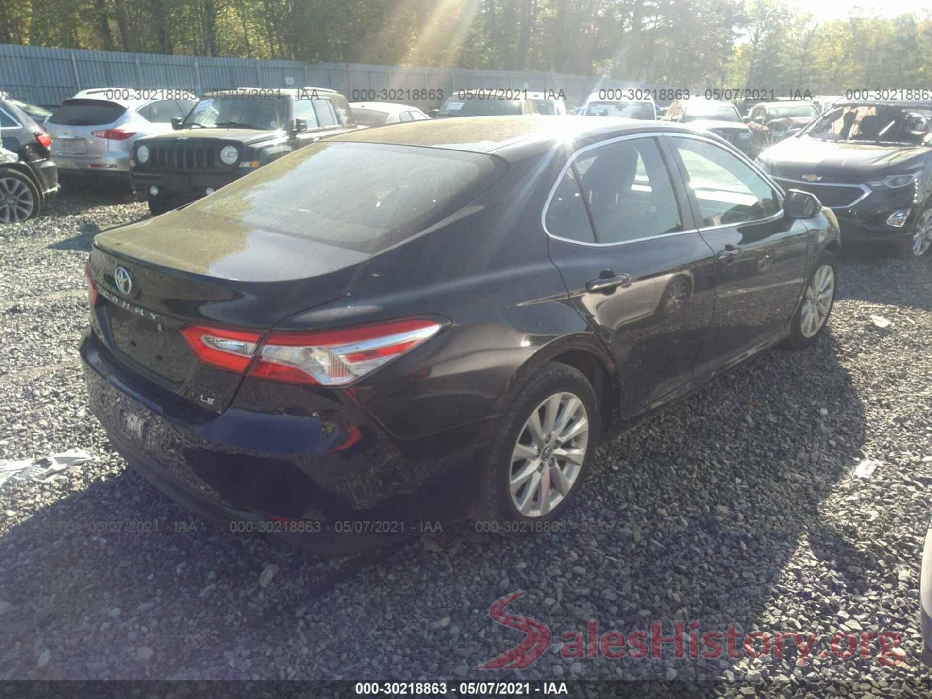 JTNB11HK5J3025554 2018 TOYOTA CAMRY