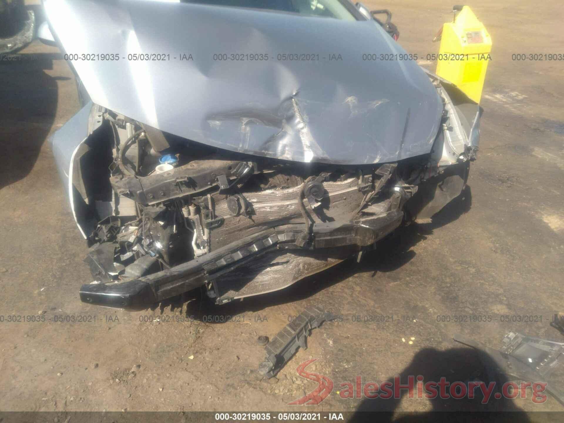 5NPE24AF0GH402897 2016 HYUNDAI SONATA