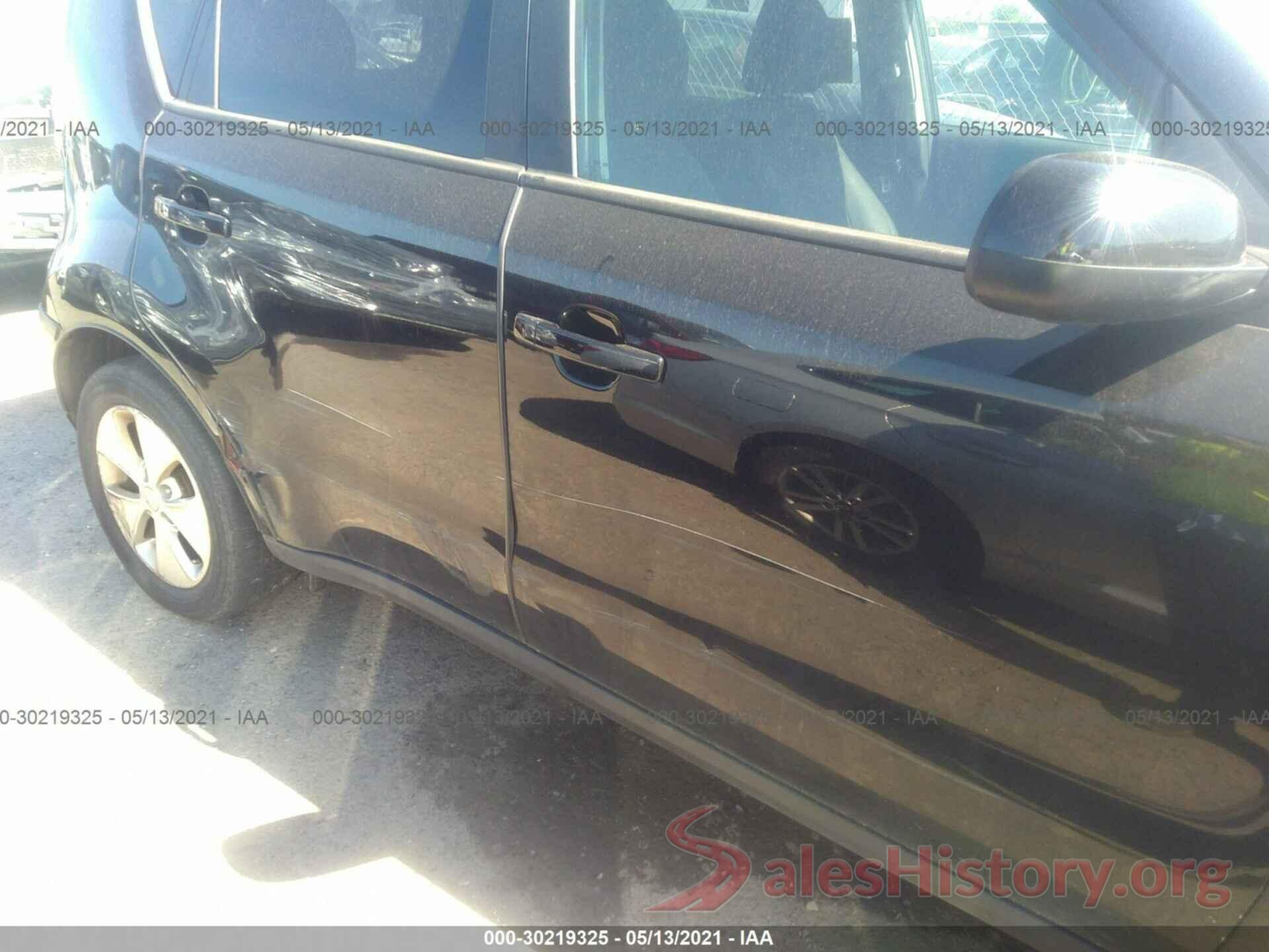 KNDJN2A28G7854804 2016 KIA SOUL