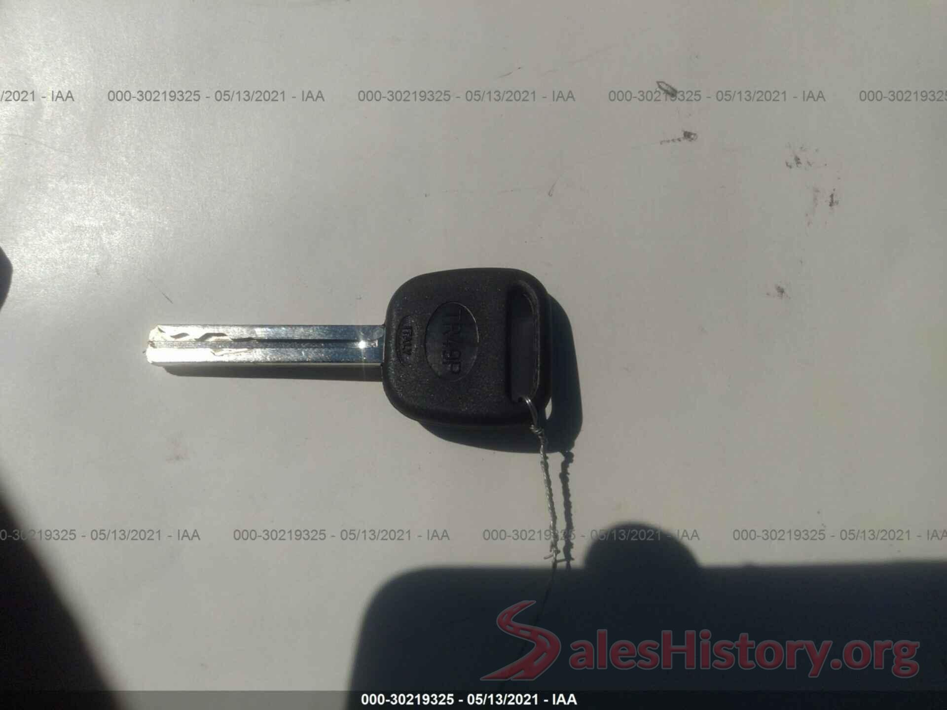 KNDJN2A28G7854804 2016 KIA SOUL