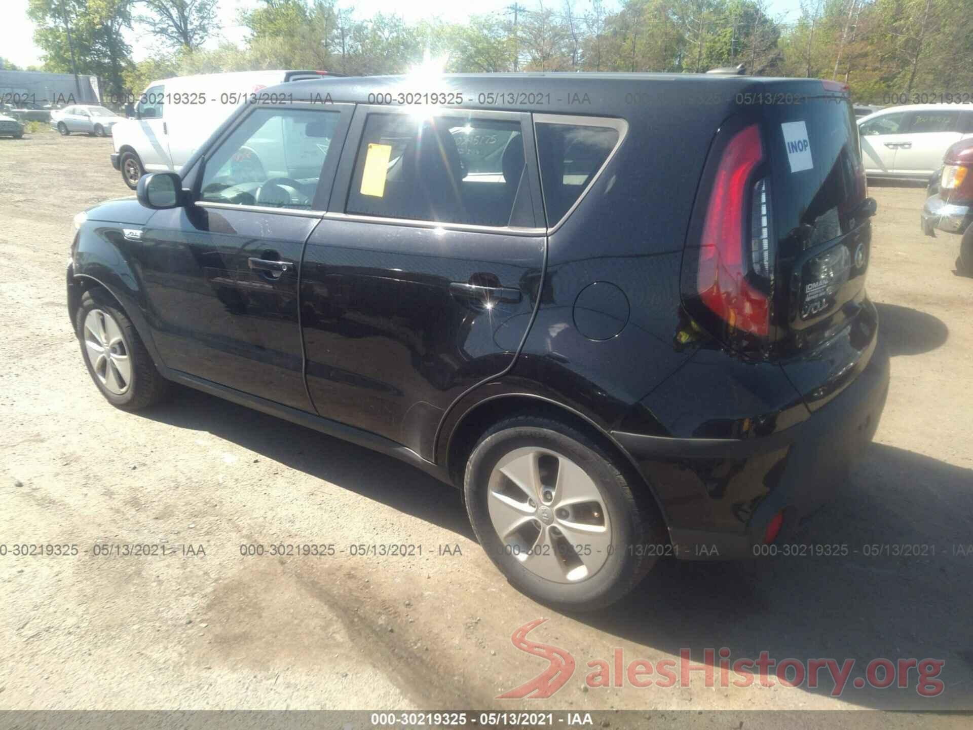 KNDJN2A28G7854804 2016 KIA SOUL