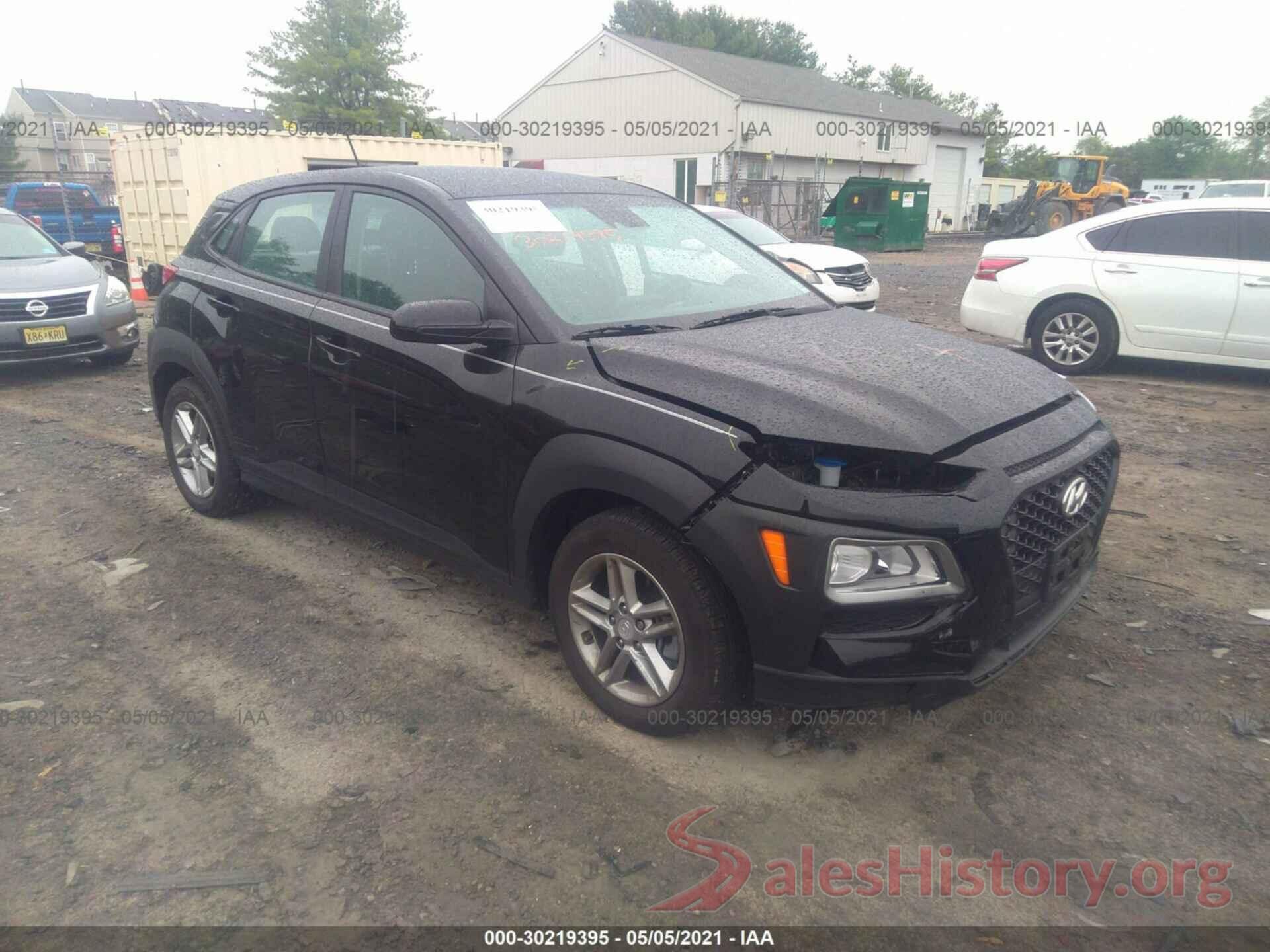 KM8K1CAA5MU608931 2021 HYUNDAI KONA