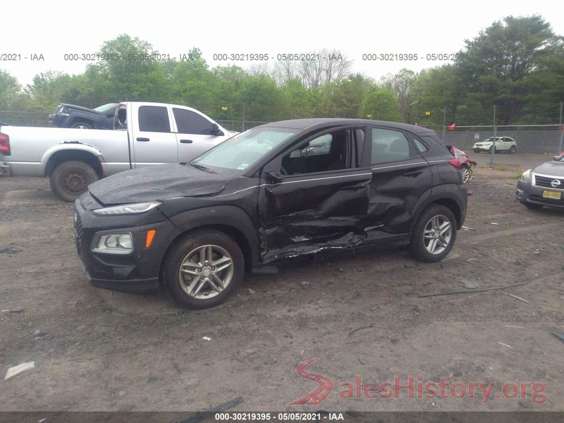 KM8K1CAA5MU608931 2021 HYUNDAI KONA