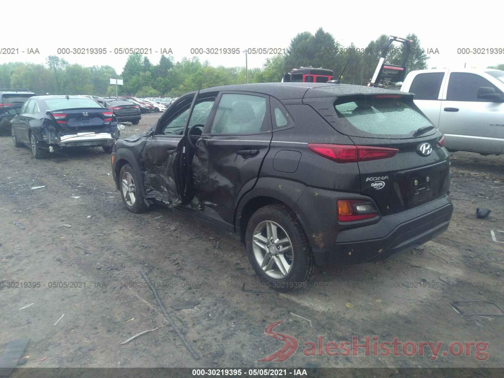 KM8K1CAA5MU608931 2021 HYUNDAI KONA