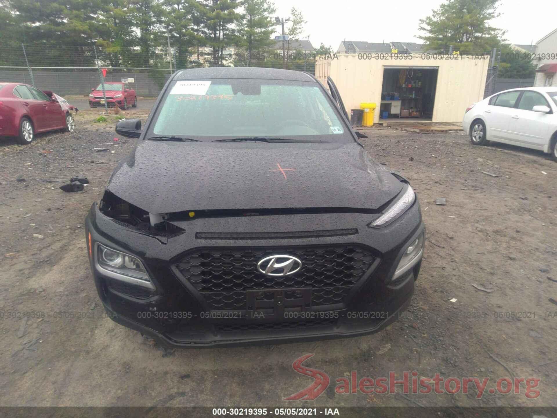 KM8K1CAA5MU608931 2021 HYUNDAI KONA