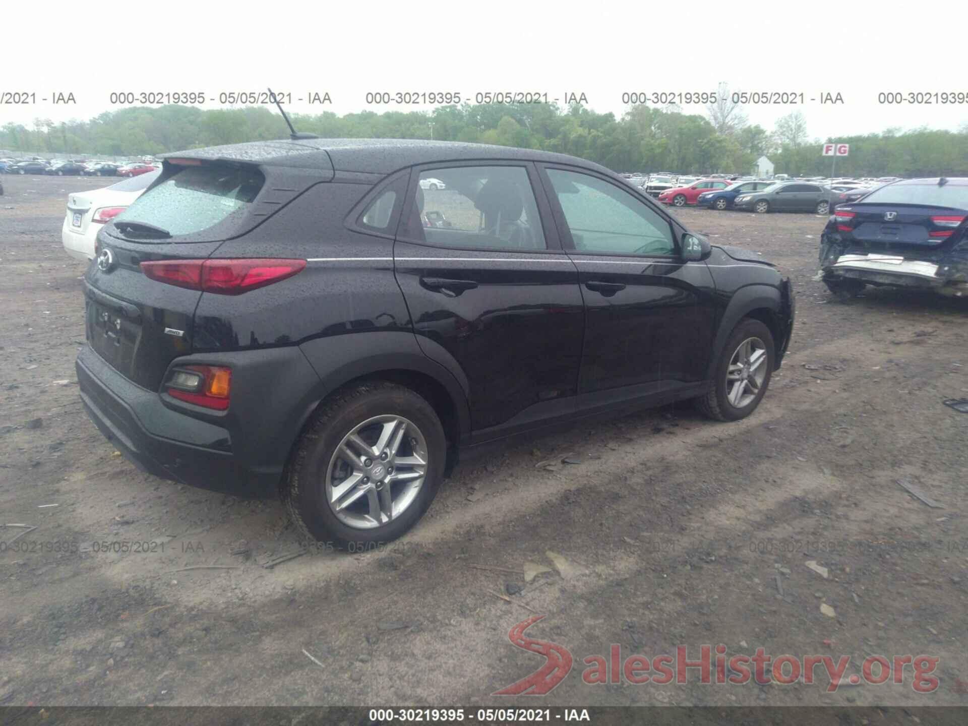 KM8K1CAA5MU608931 2021 HYUNDAI KONA