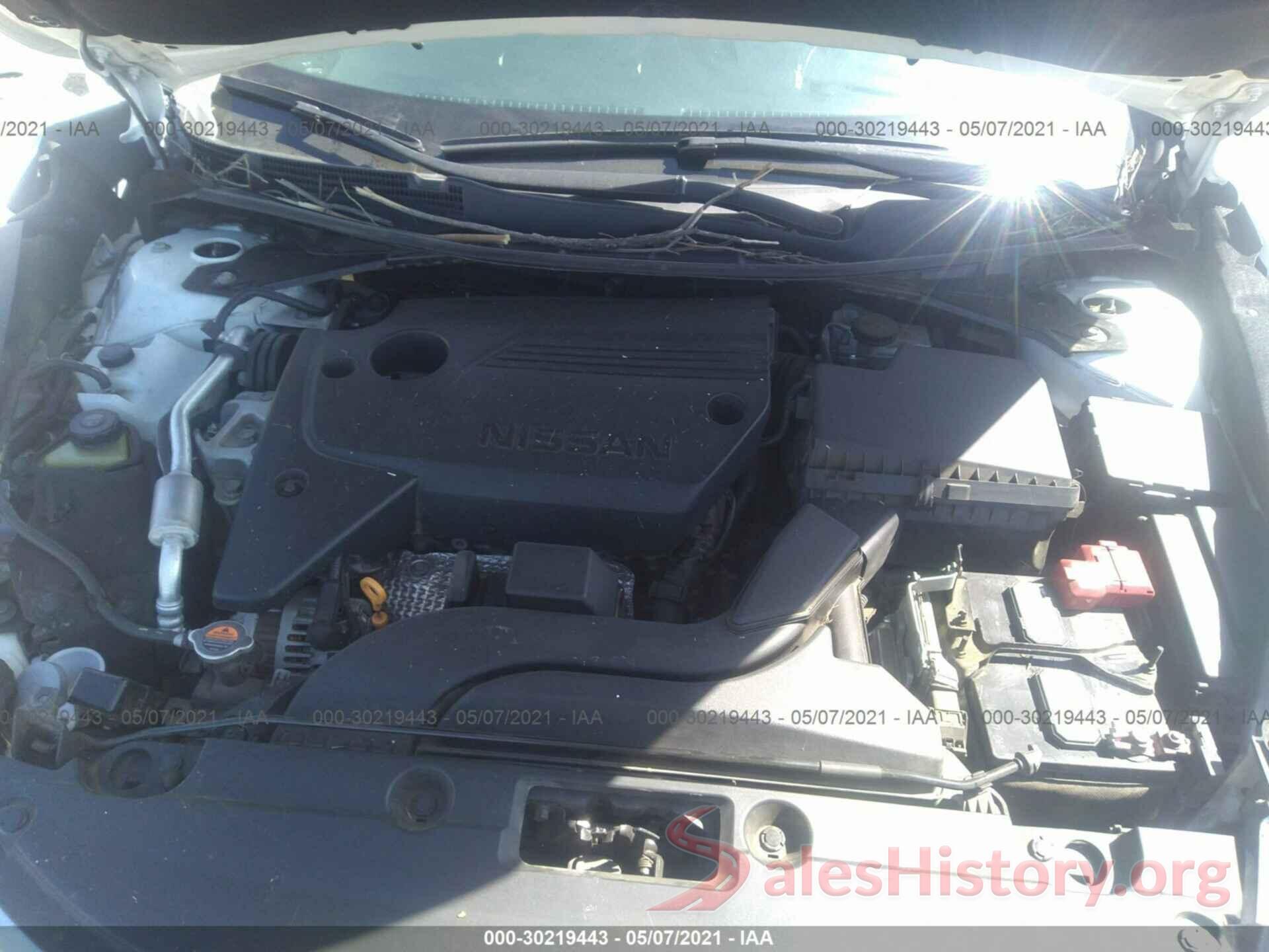 1N4AL3AP6JC136387 2018 NISSAN ALTIMA