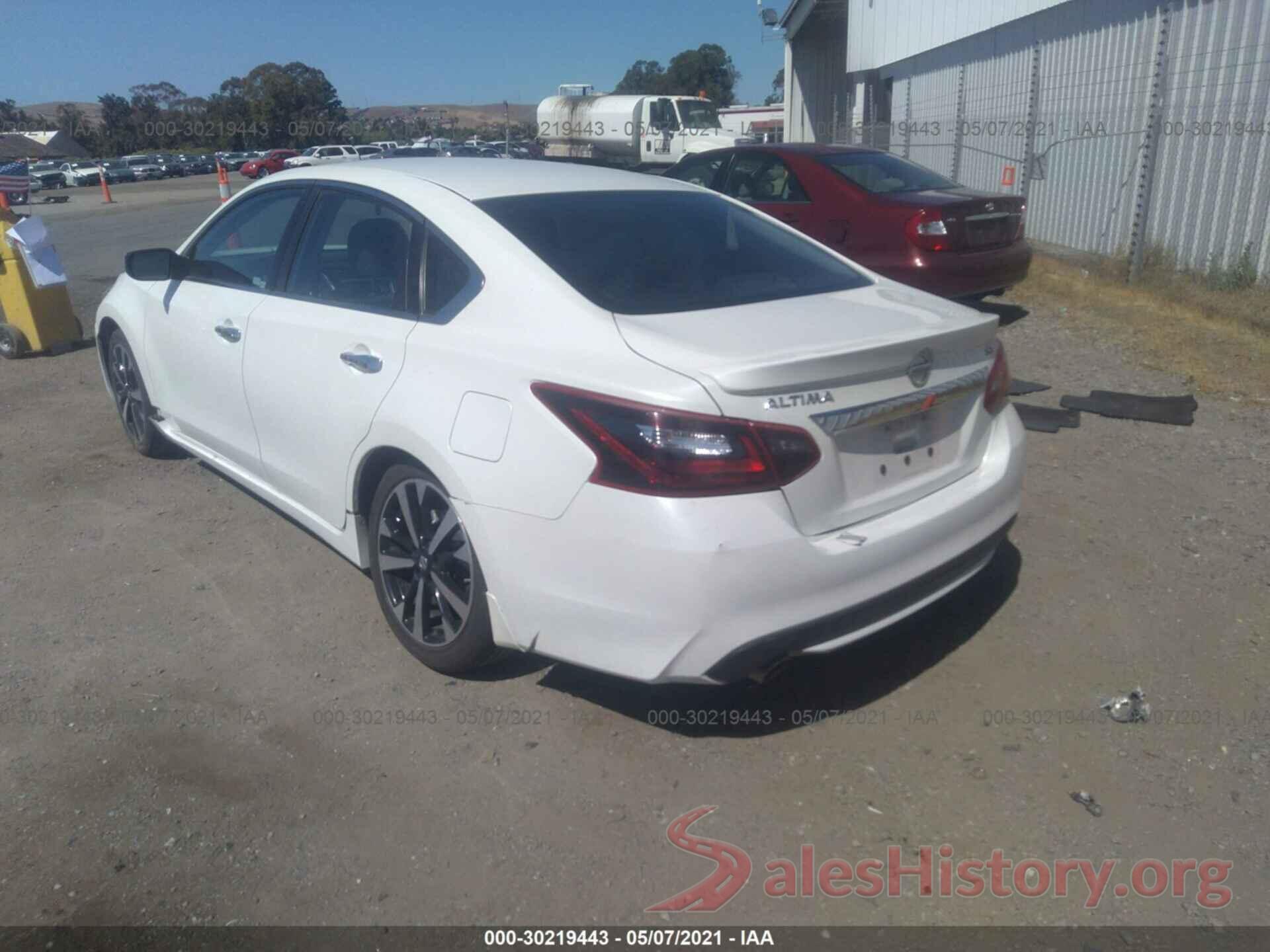 1N4AL3AP6JC136387 2018 NISSAN ALTIMA