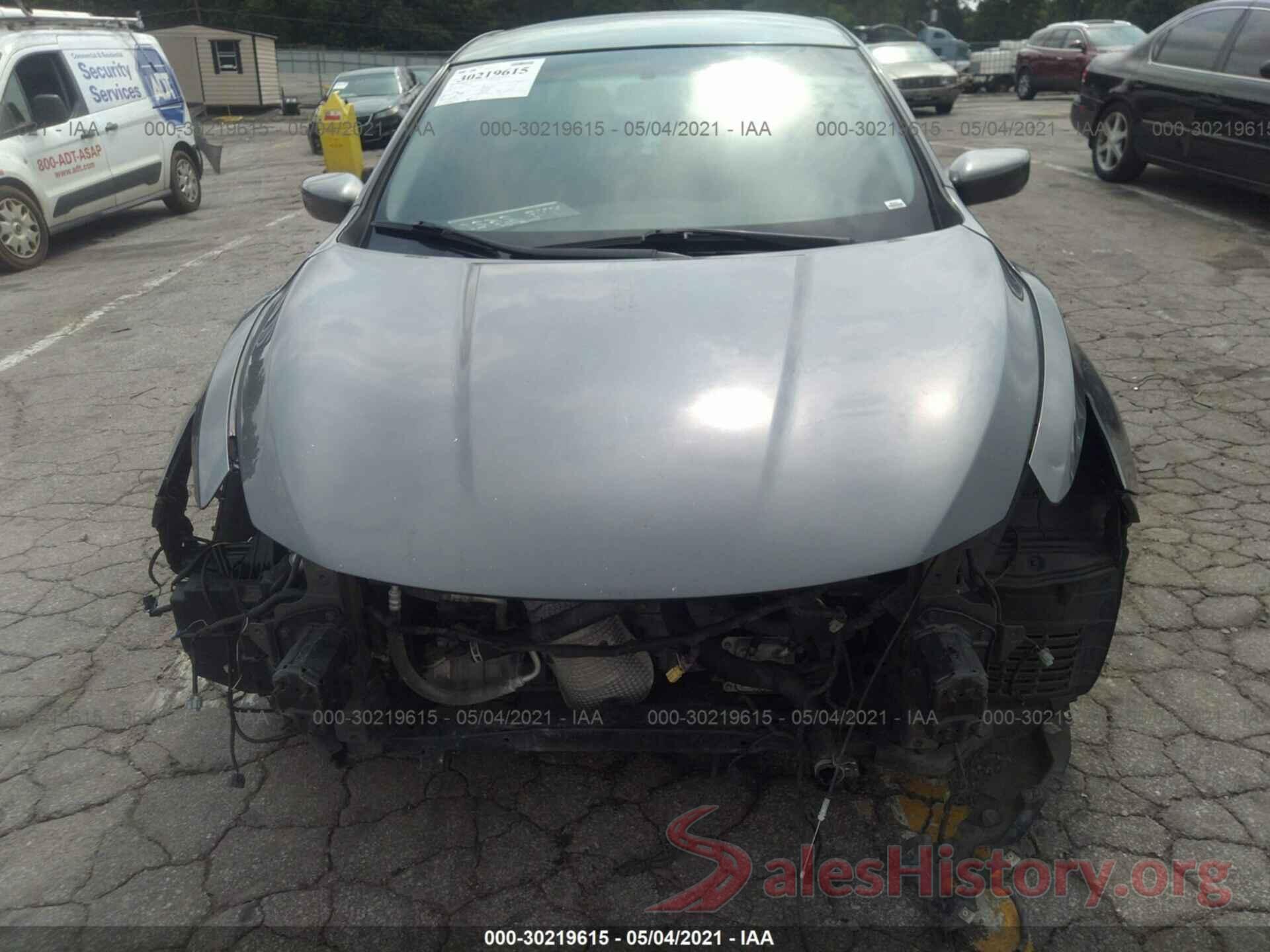 1N4AL3AP6GN376939 2016 NISSAN ALTIMA