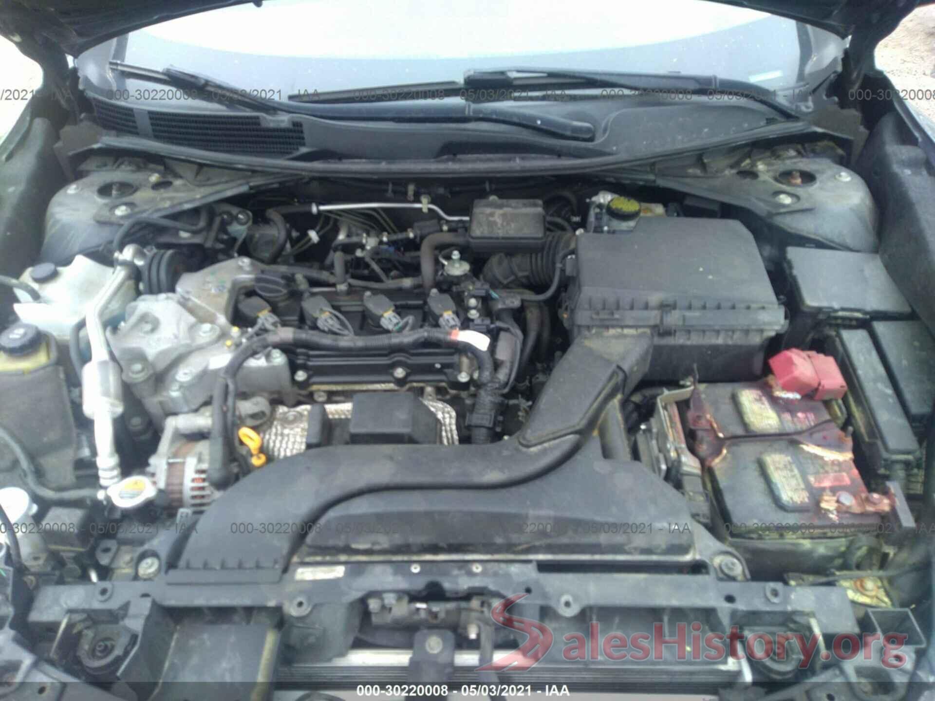 1N4AL3AP8JC204236 2018 NISSAN ALTIMA