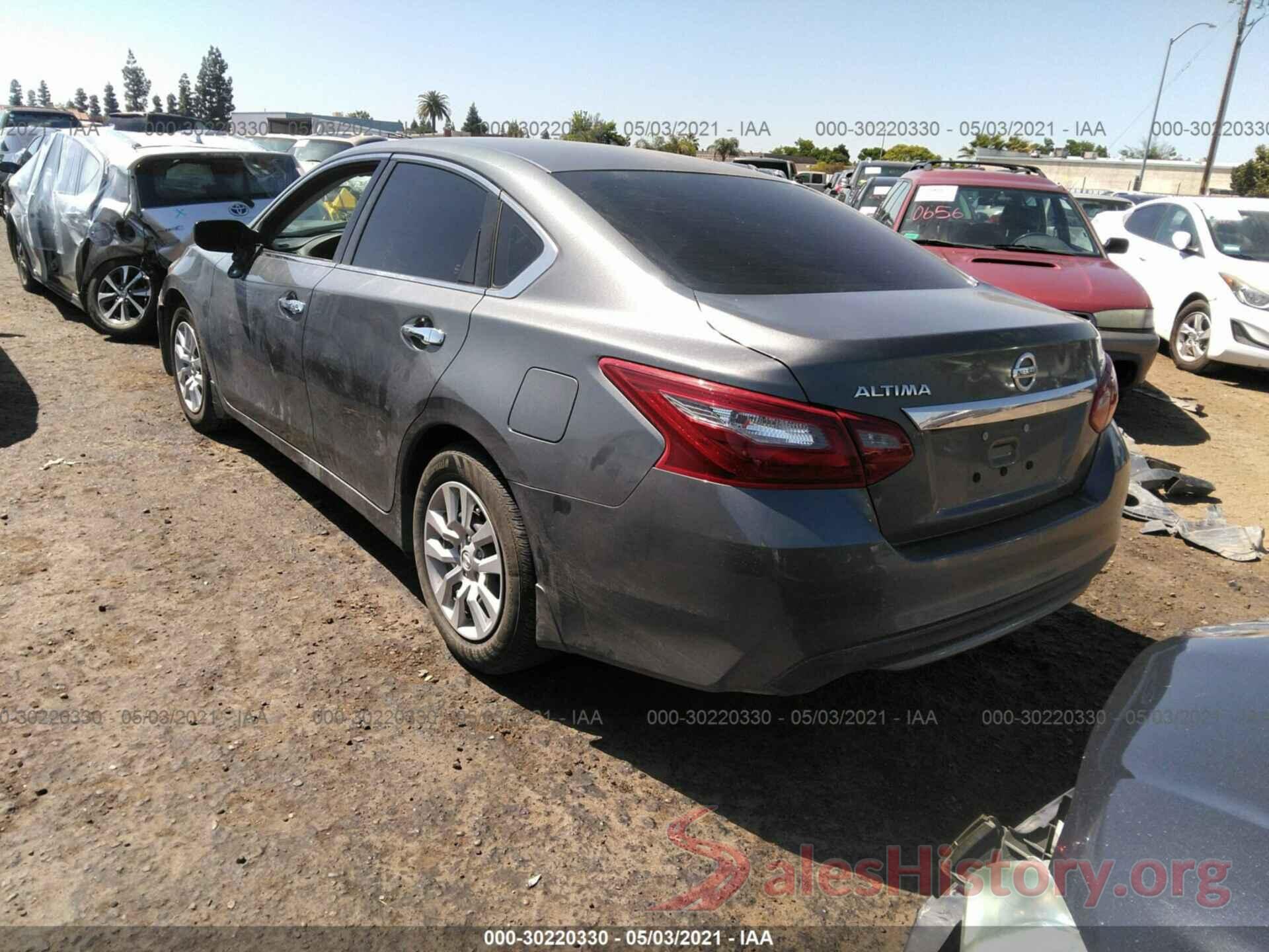 1N4AL3AP0JC106754 2018 NISSAN ALTIMA