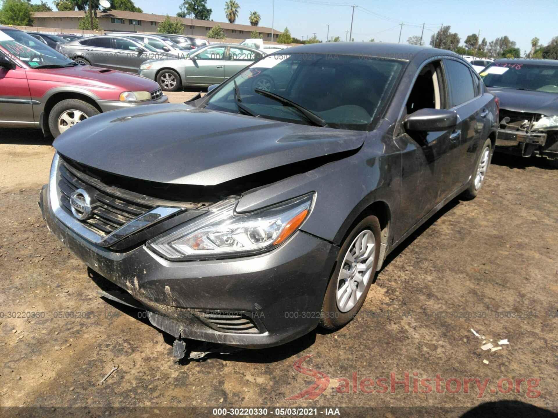 1N4AL3AP0JC106754 2018 NISSAN ALTIMA