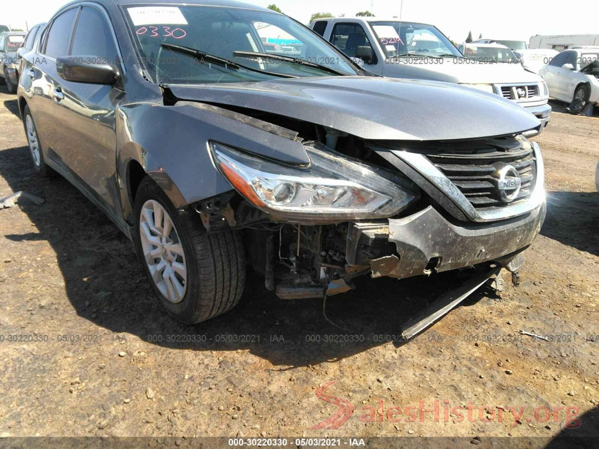 1N4AL3AP0JC106754 2018 NISSAN ALTIMA